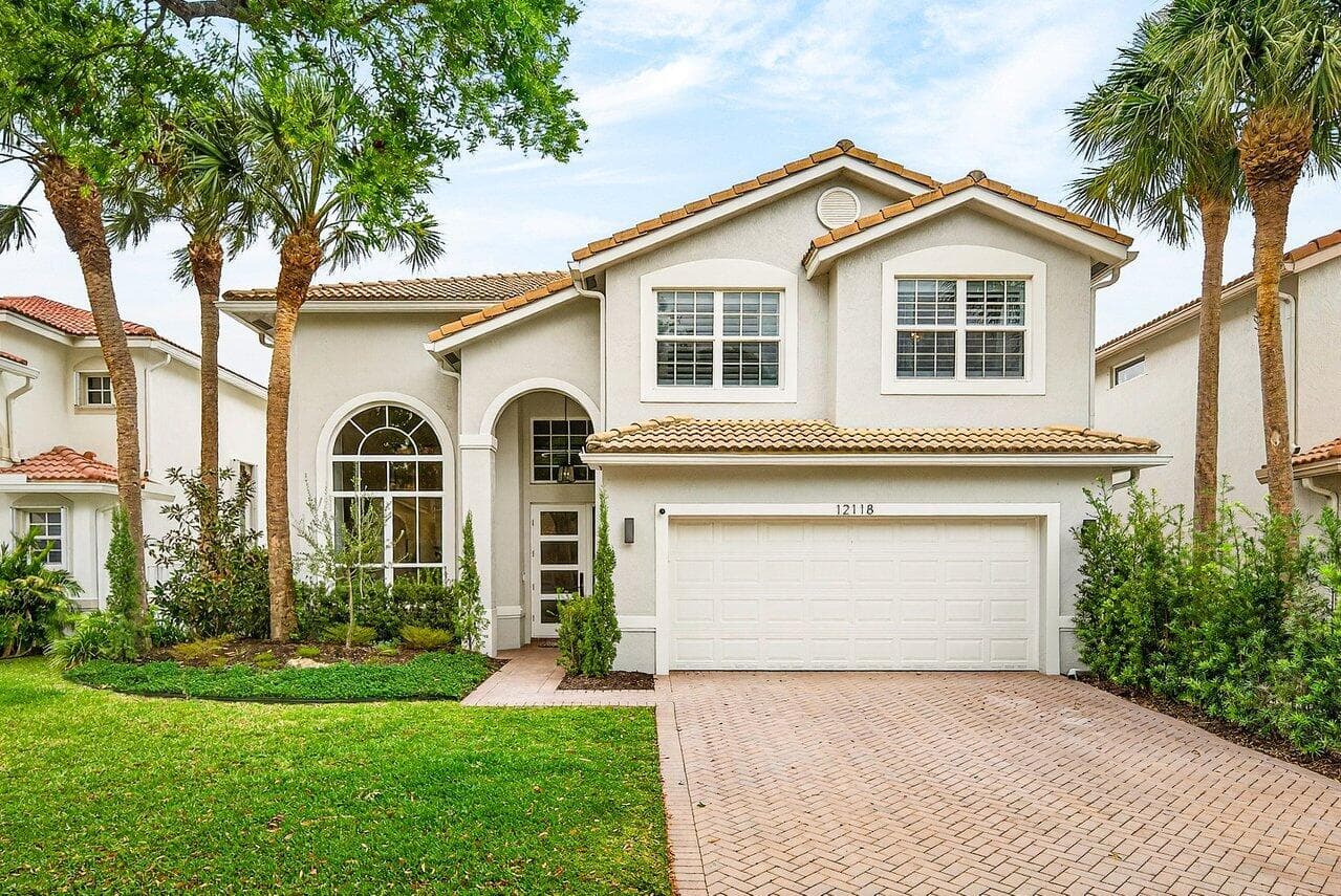 12118 Colony Preserve Drive, Boynton Beach, FL 33436 — photo 1 of 61