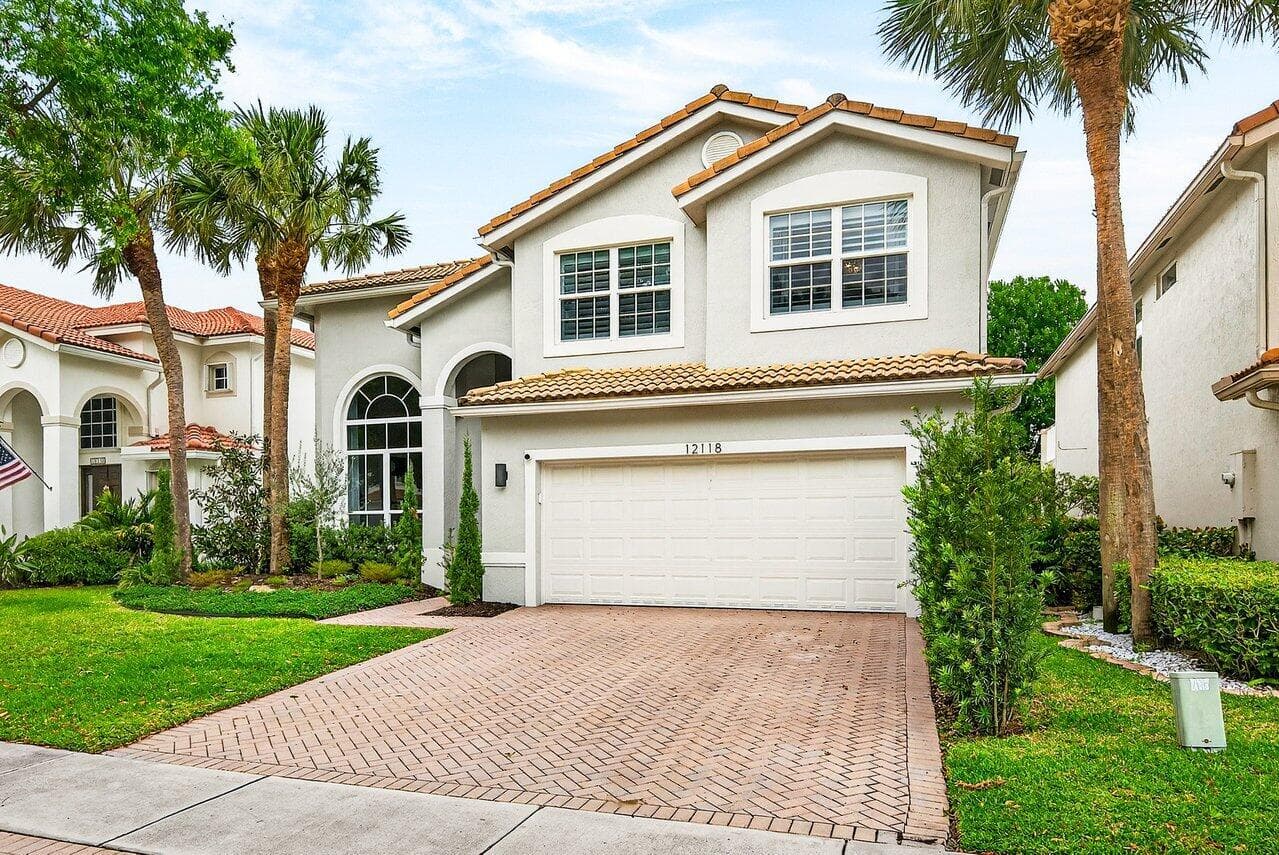 12118 Colony Preserve Drive, Boynton Beach, FL 33436 — photo 2 of 61