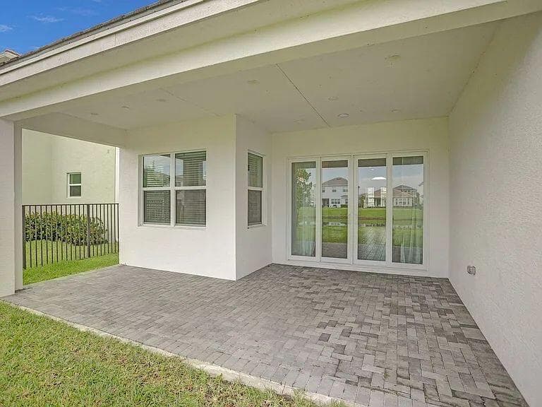4645 Pumello Drive, Westlake, FL 33470 — photo 2 of 8