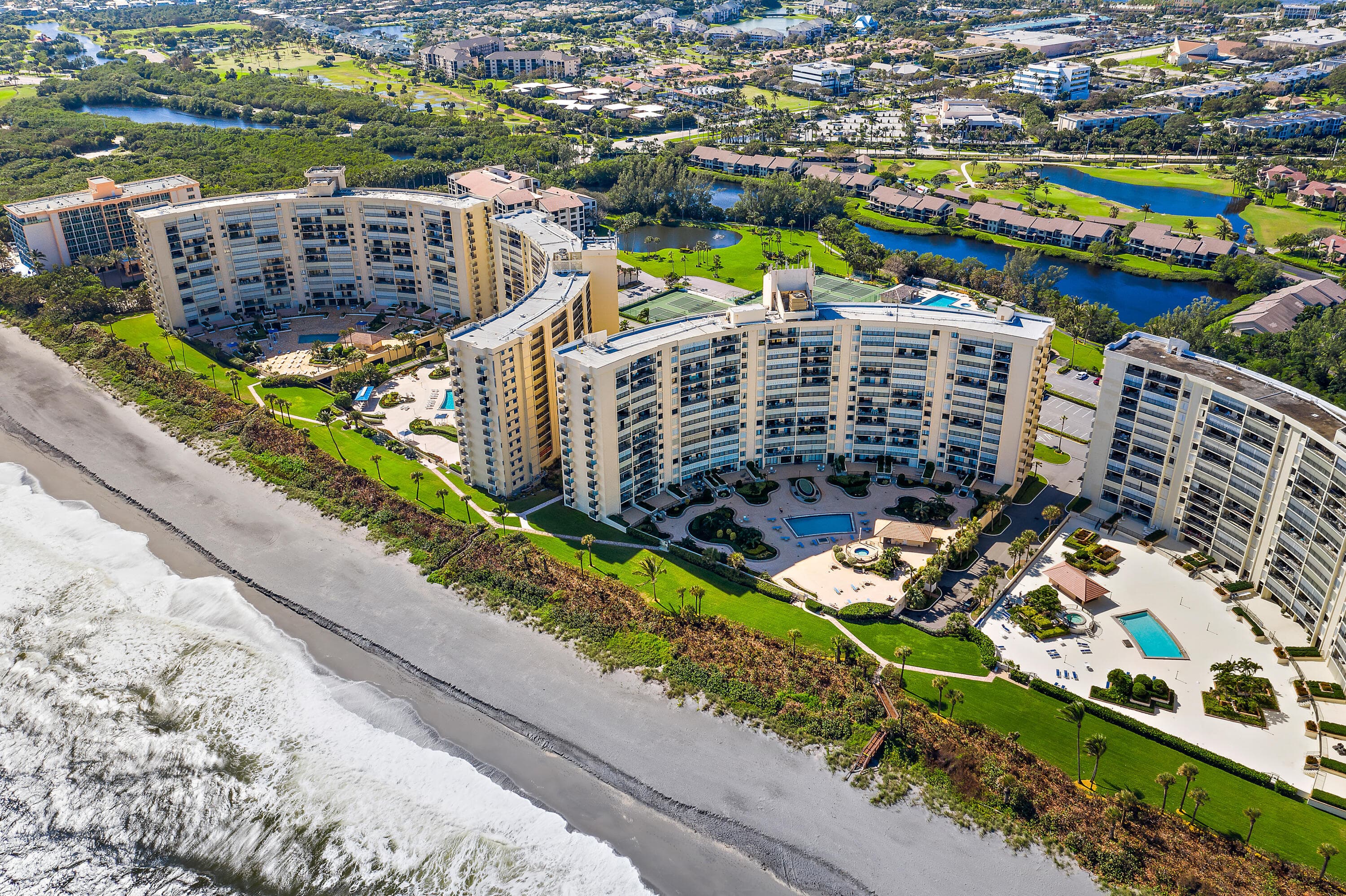 300 Ocean Trail Way 403, Jupiter, FL 33477 — photo 48 of 52
