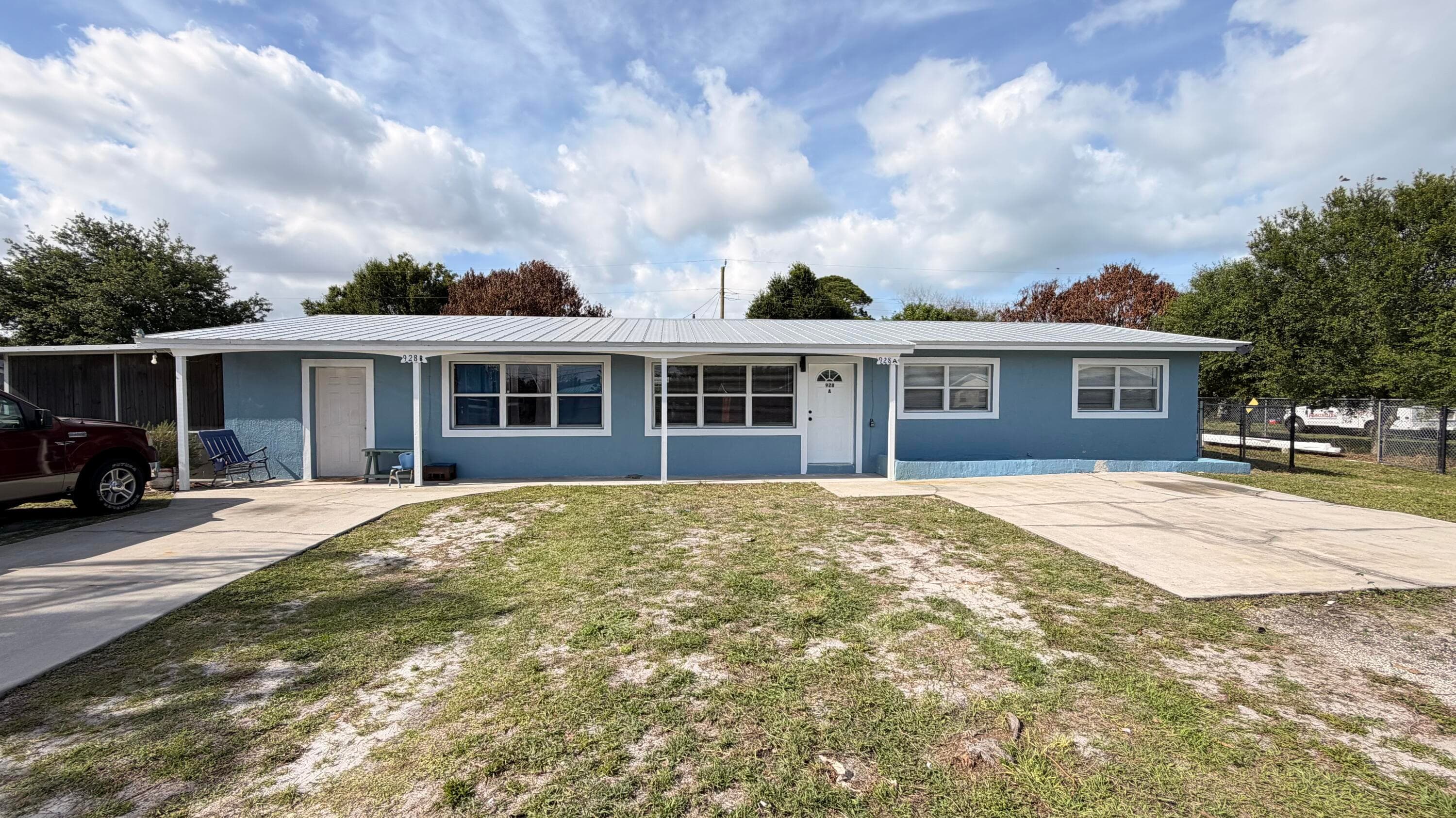 928 Fra Mar Place 2, Fort Pierce, FL 34982 — photo 1 of 9