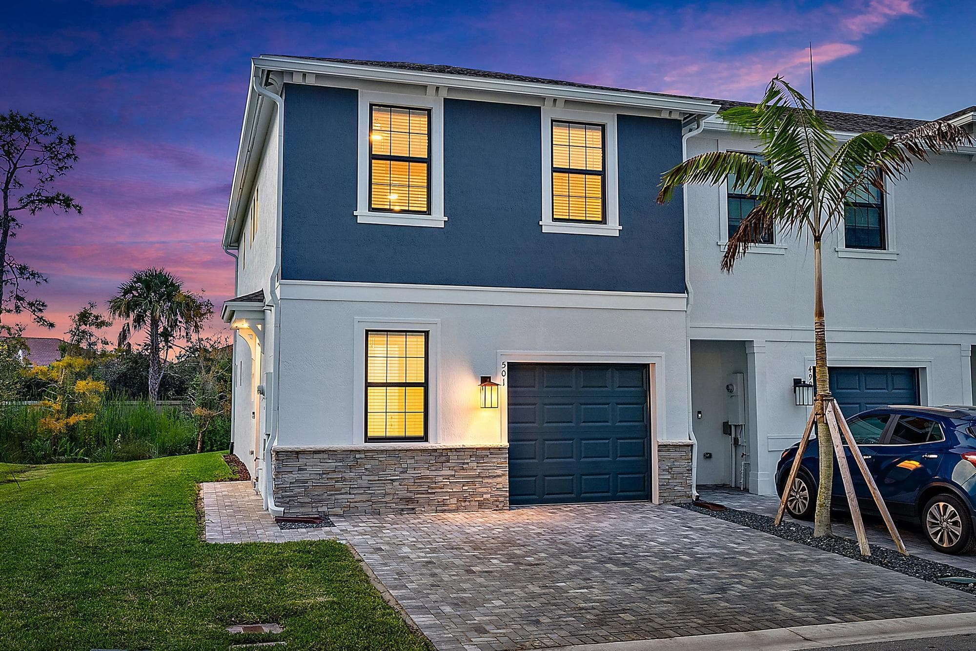 501 SW Sally Way, Stuart, FL 34997 — photo 49 of 58