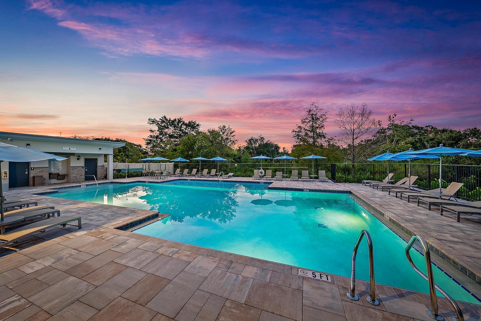 501 SW Sally Way, Stuart, FL 34997 — photo 3 of 58
