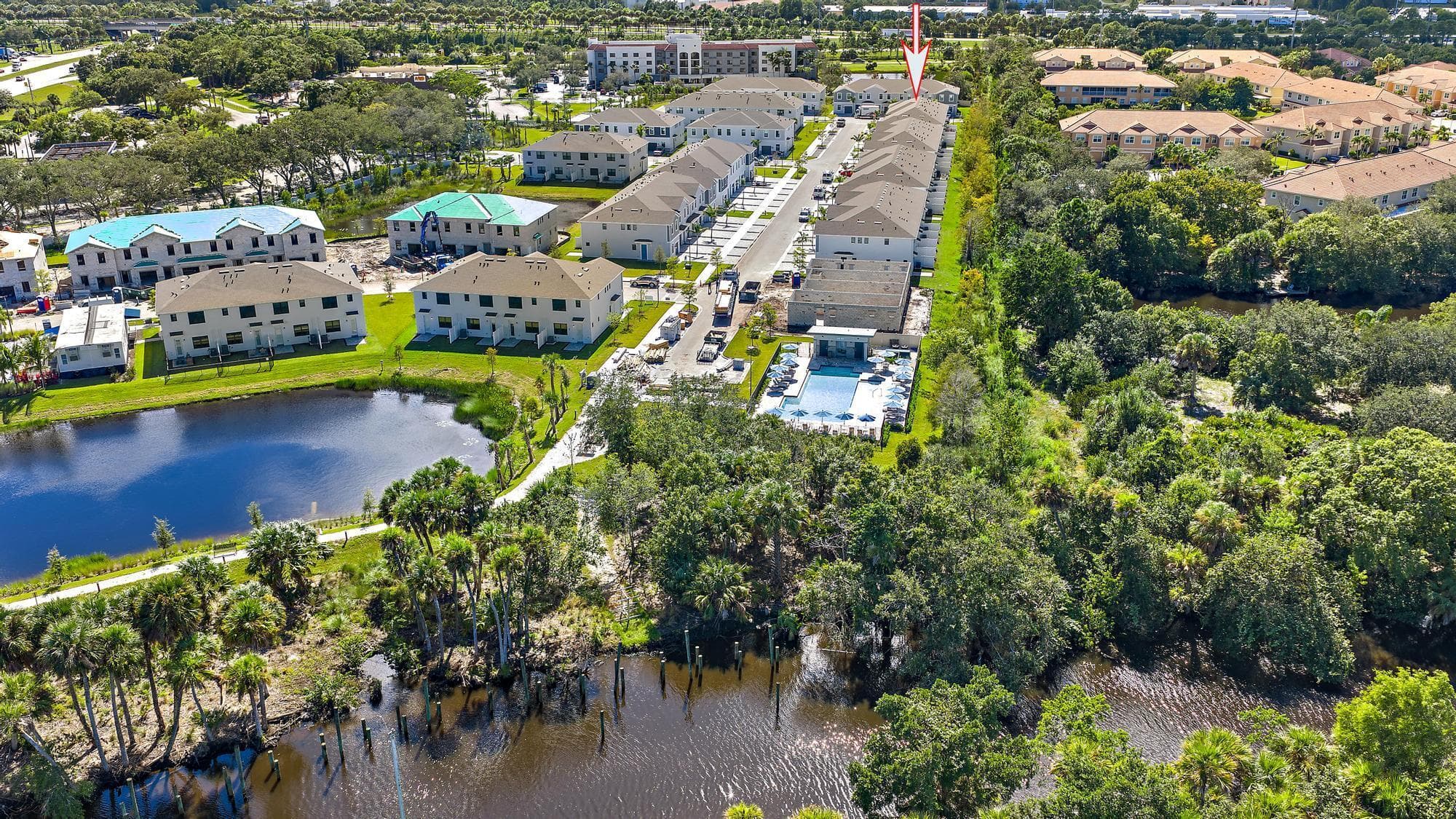 501 SW Sally Way, Stuart, FL 34997 — photo 9 of 58