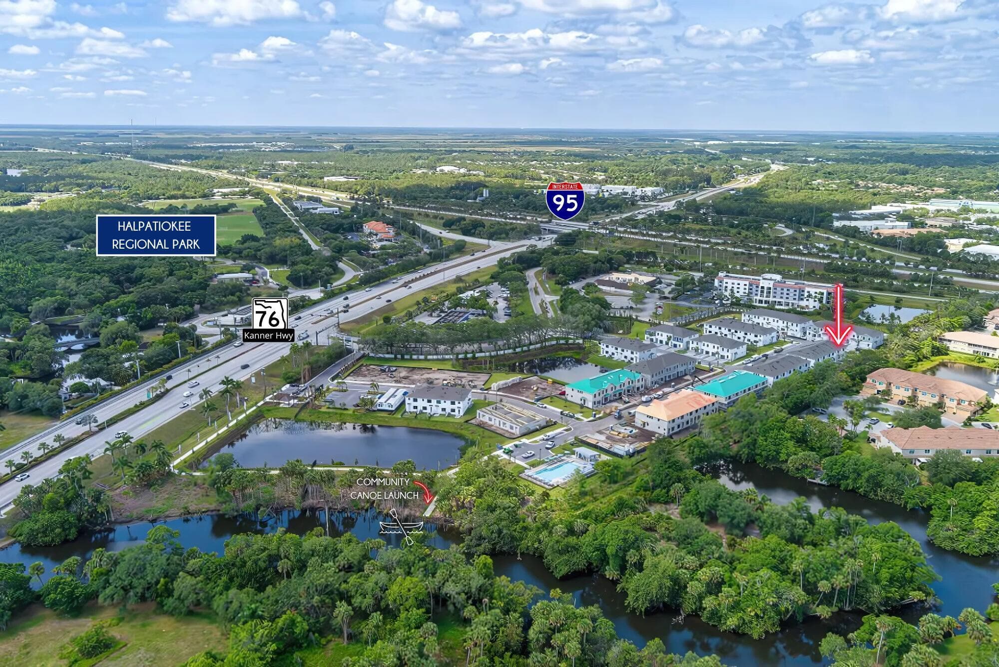 501 SW Sally Way, Stuart, FL 34997 — photo 11 of 58