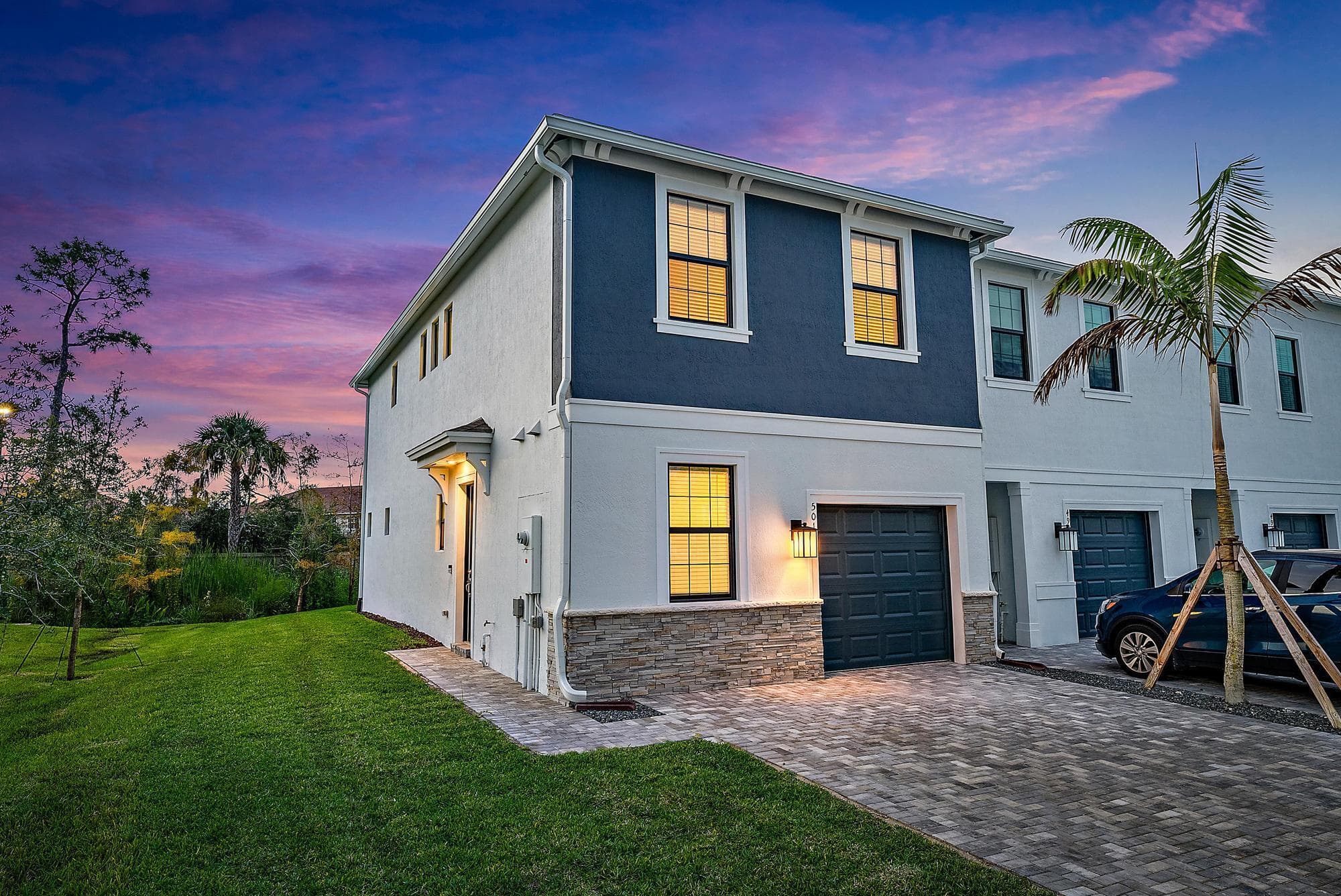 501 SW Sally Way, Stuart, FL 34997 — photo 1 of 58
