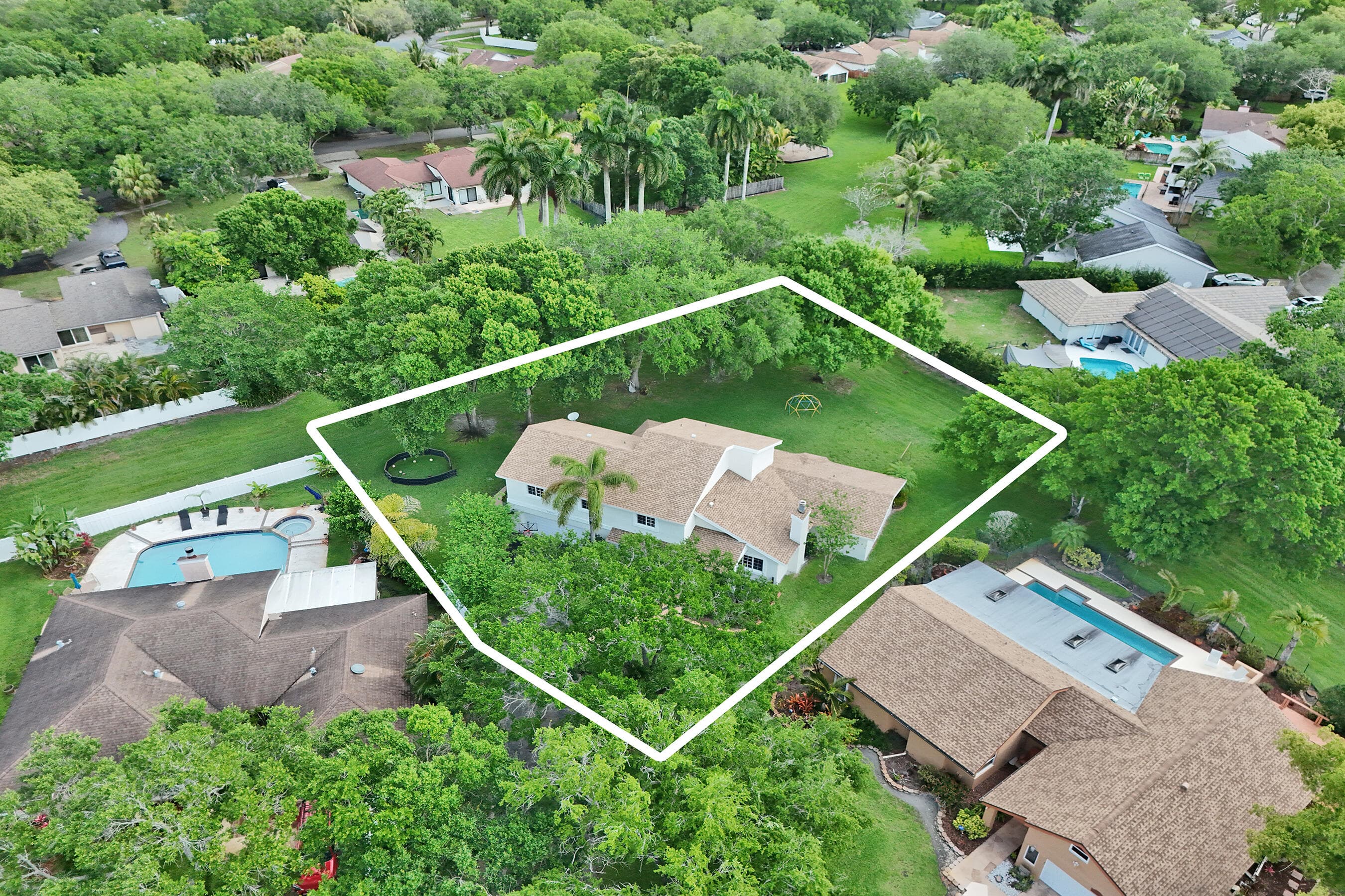 12213 Melissa Way, Cooper City, FL 33026 — photo 49 of 51