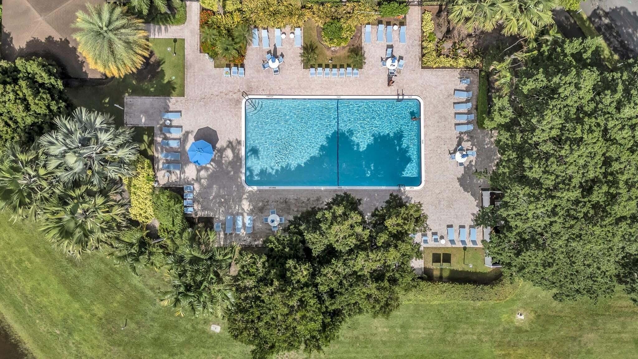 3051 N Course Drive 509, Pompano Beach, FL 33069 — photo 16 of 17