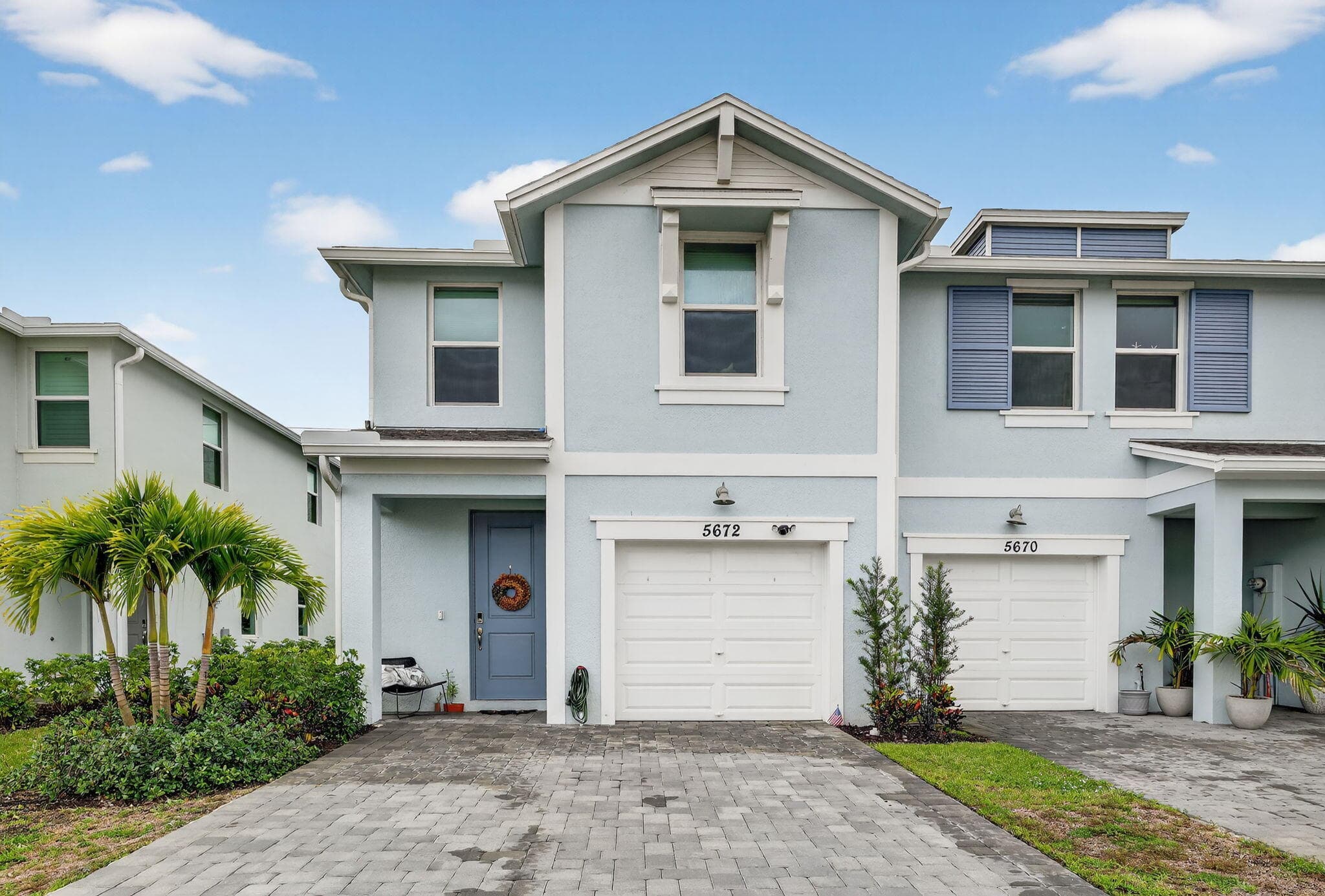 5672 SE Edgewater Circle, Stuart, FL 34997 — photo 1 of 26