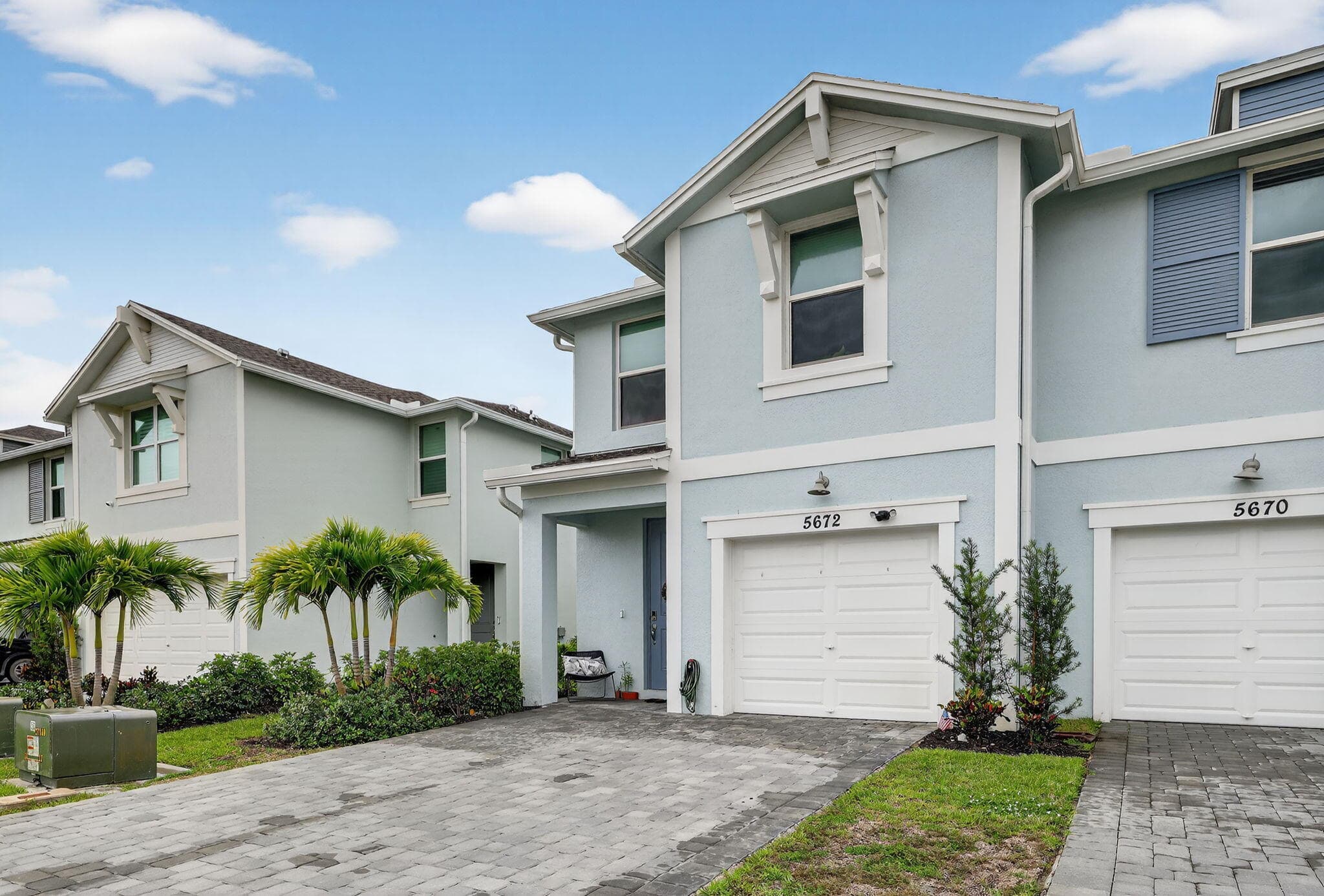 5672 SE Edgewater Circle, Stuart, FL 34997 — photo 2 of 26