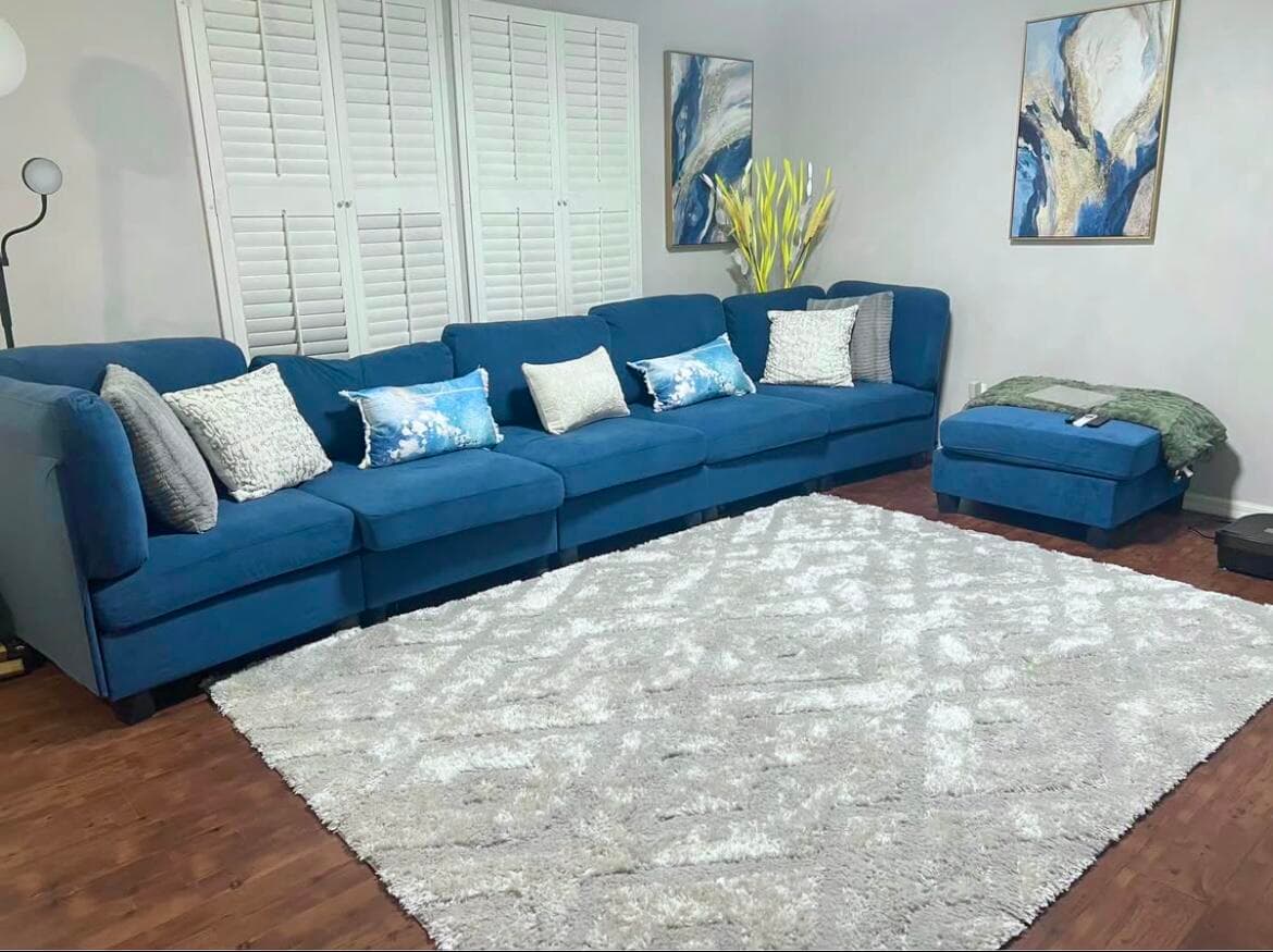 850 SW Durham Terrace, Port St. Lucie, FL 34953 — photo 3 of 13