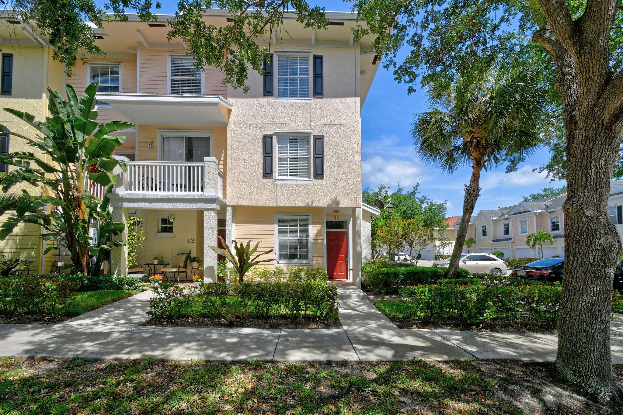175 Galicia Way 211, Jupiter, FL 33458 — photo 1 of 49