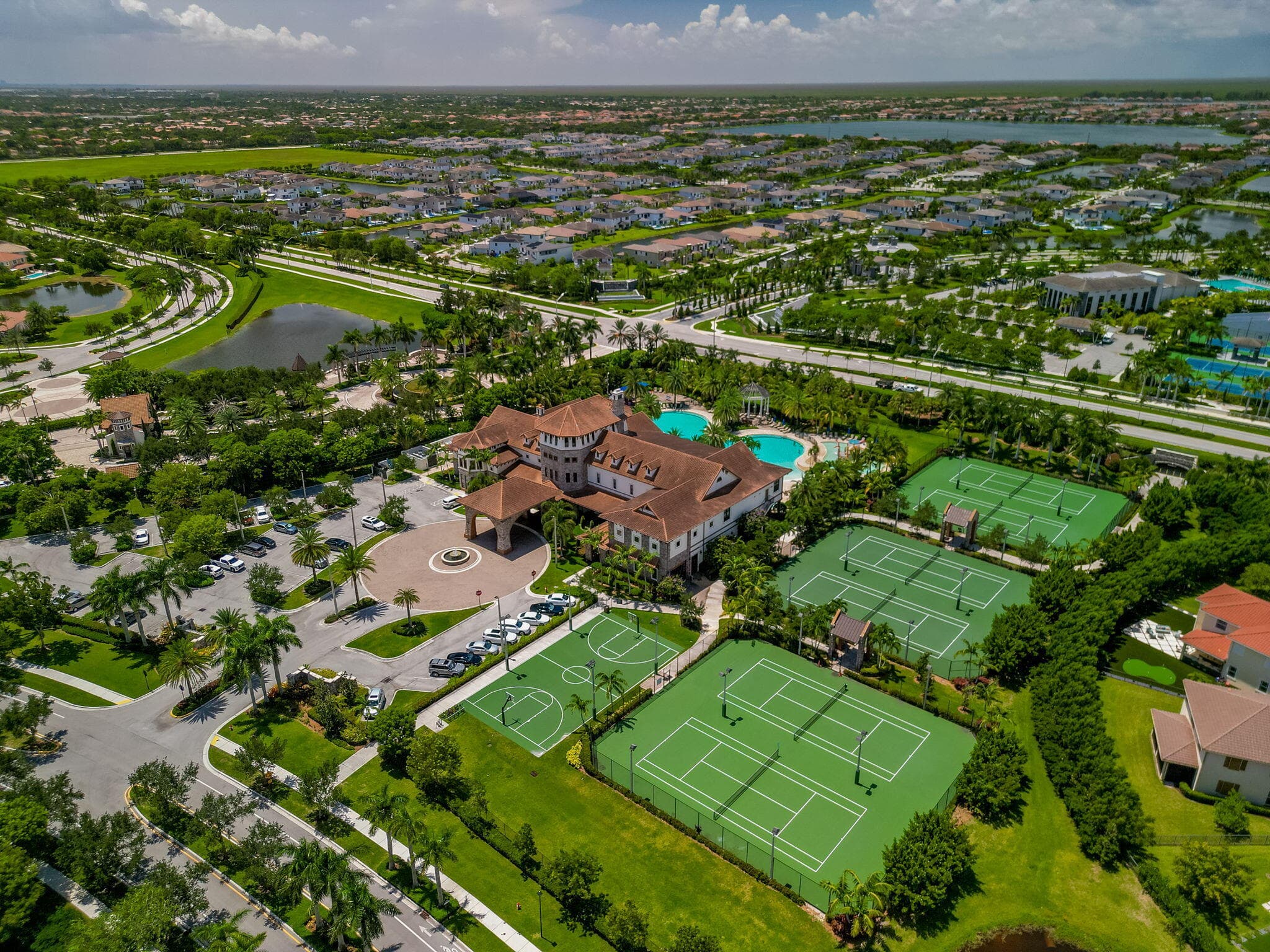 8471 Miralago Way, Parkland, FL 33076 — photo 46 of 49