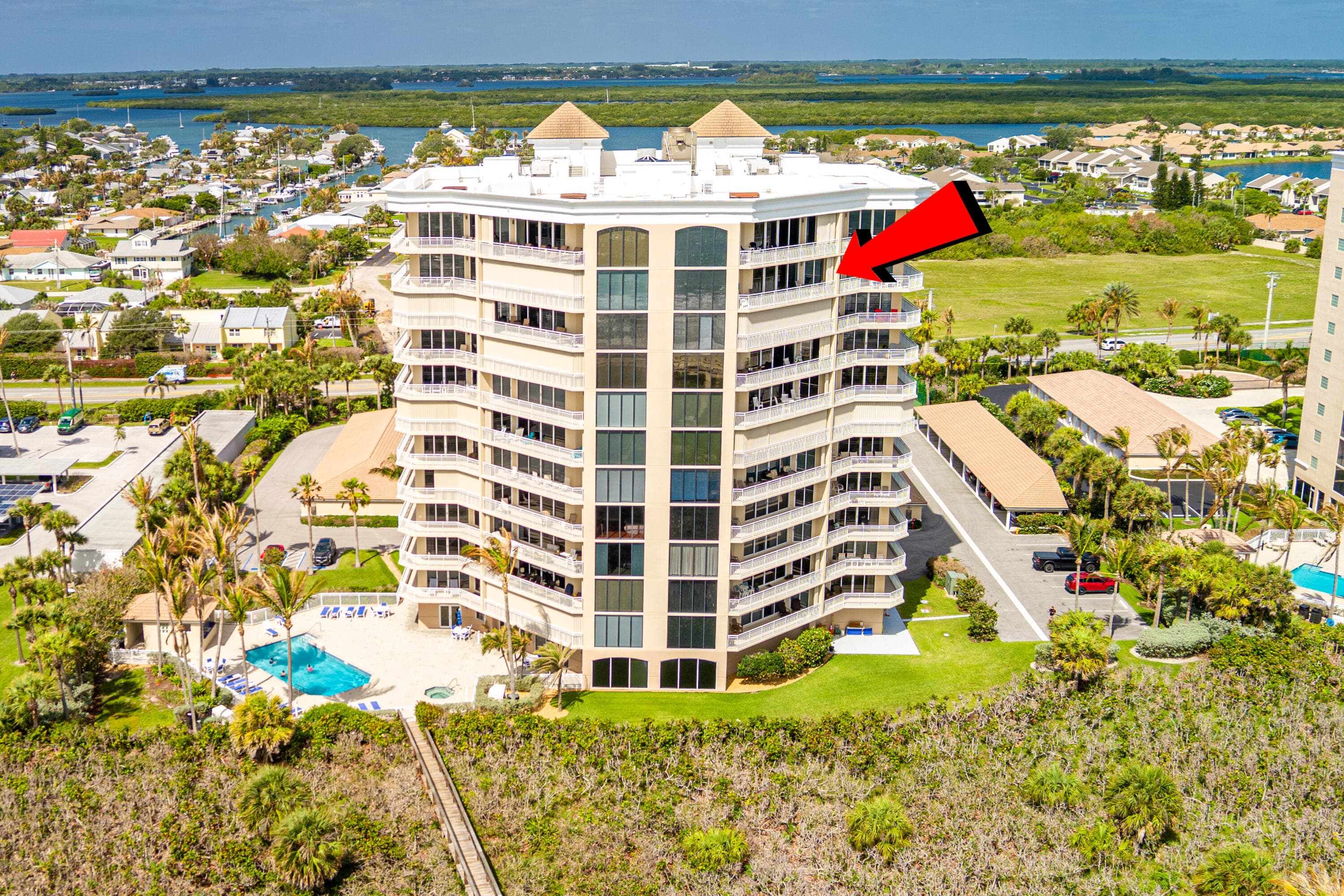 2900 N Highway 11-b, Hutchinson Island, FL 34949 — photo 25 of 84
