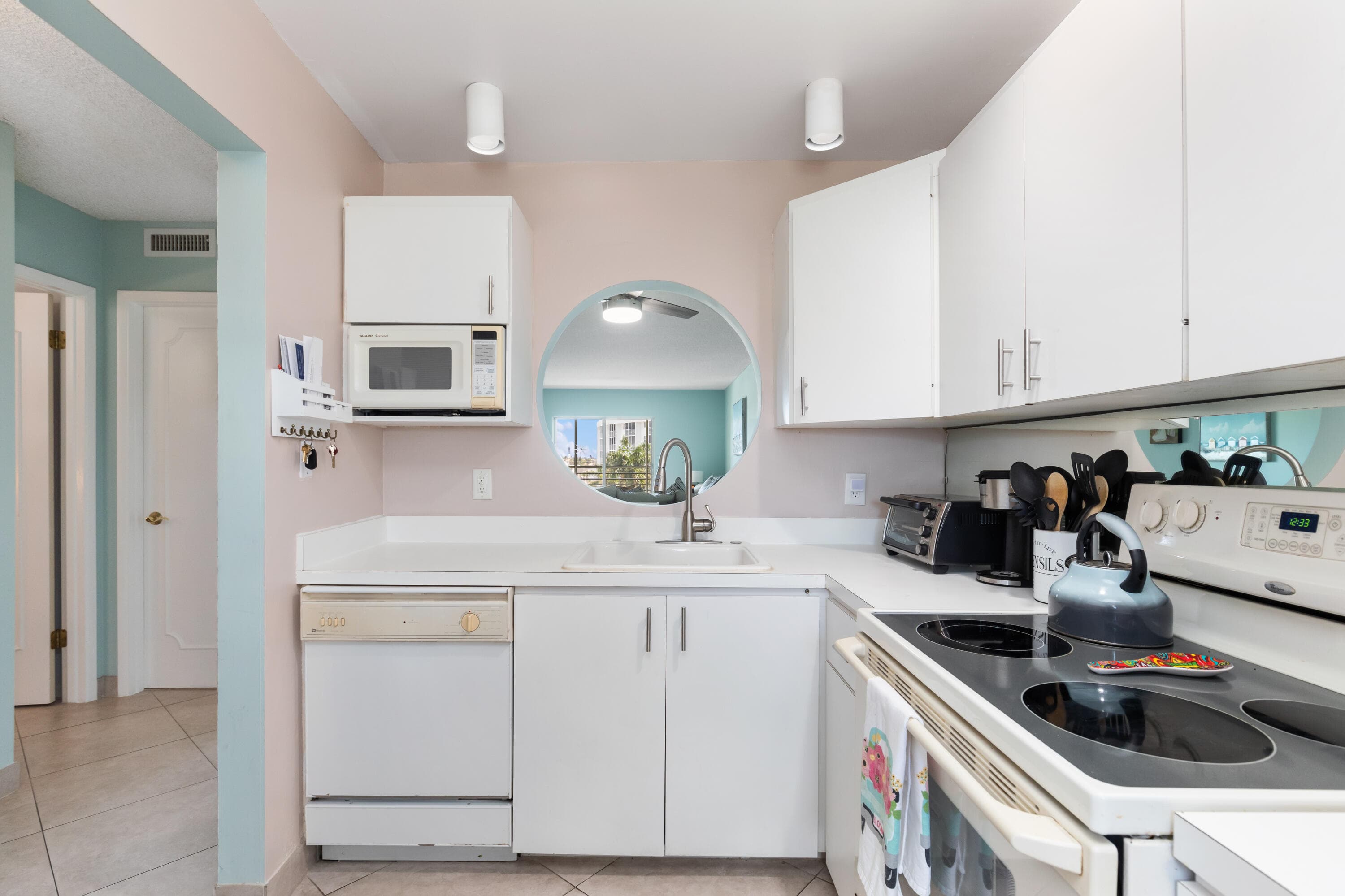 2731 NE 14th Street Causeway NE Apt 612, Pompano Beach, FL 33062 — photo 33 of 56