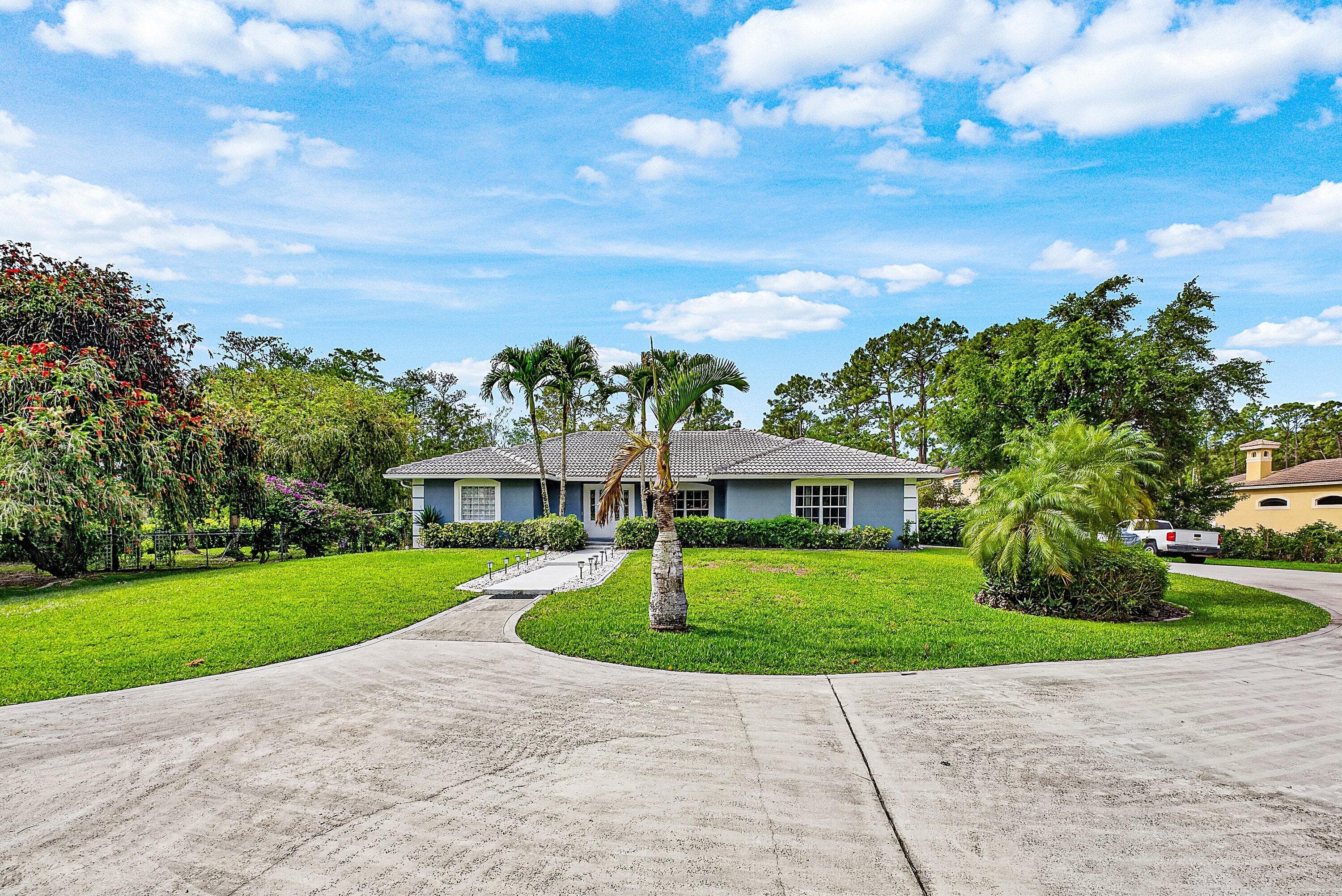 16398 Temple Boulevard, Loxahatchee, FL 33470 — photo 4 of 43