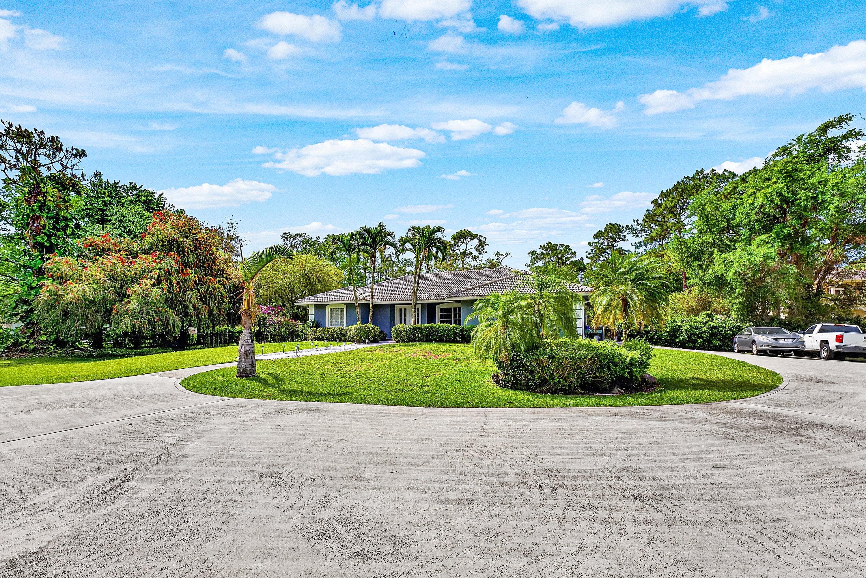 16398 Temple Boulevard, Loxahatchee, FL 33470 — photo 3 of 43
