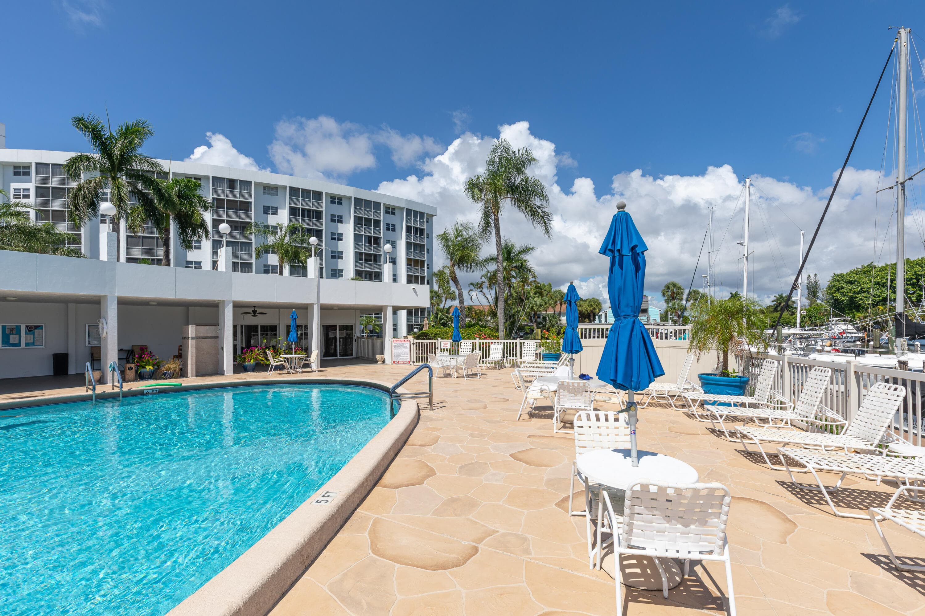 2731 NE 14th Street Causeway NE Apt 612, Pompano Beach, FL 33062 — photo 23 of 56