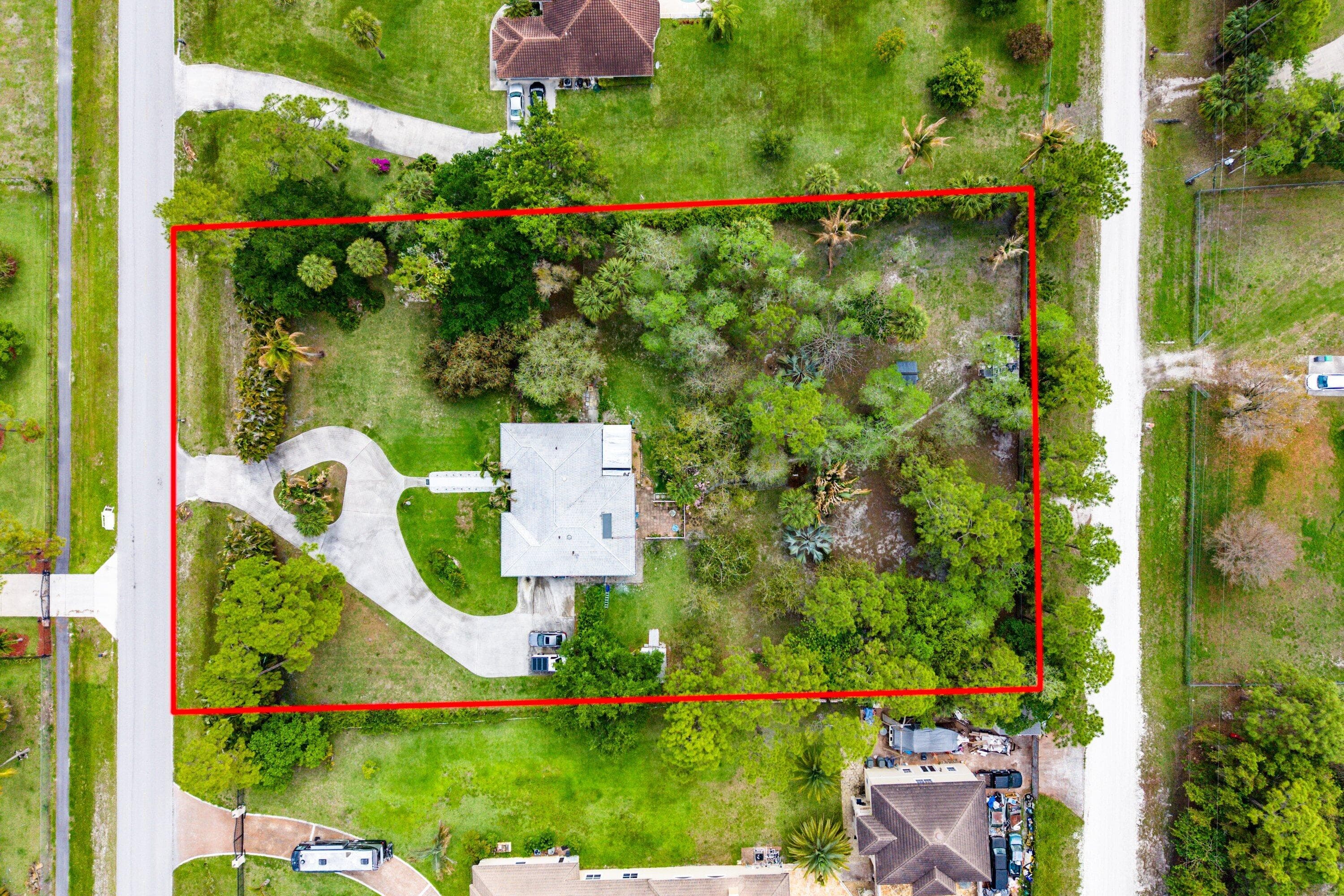16398 Temple Boulevard, Loxahatchee, FL 33470 — photo 36 of 43