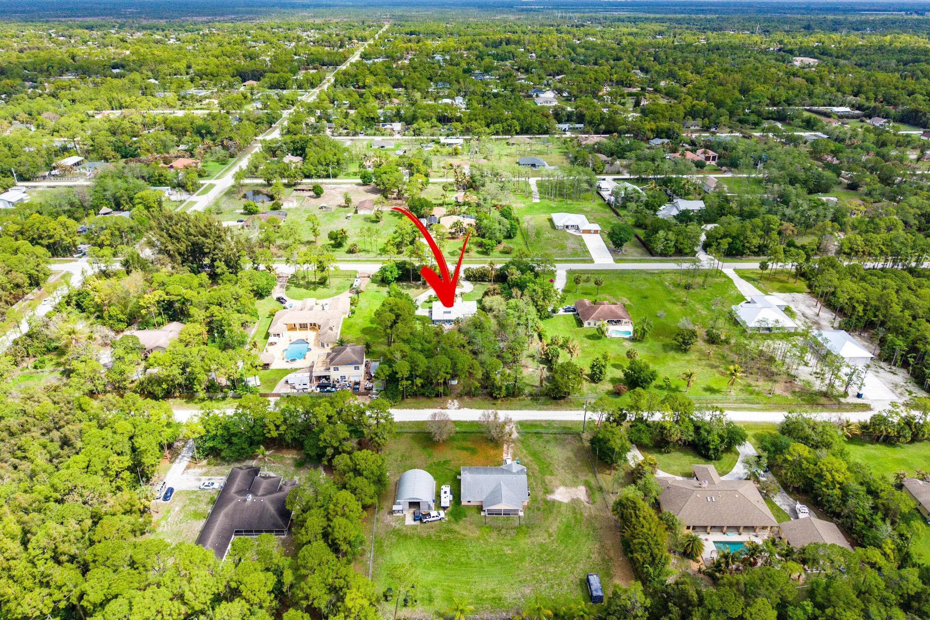 16398 Temple Boulevard, Loxahatchee, FL 33470 — photo 37 of 43