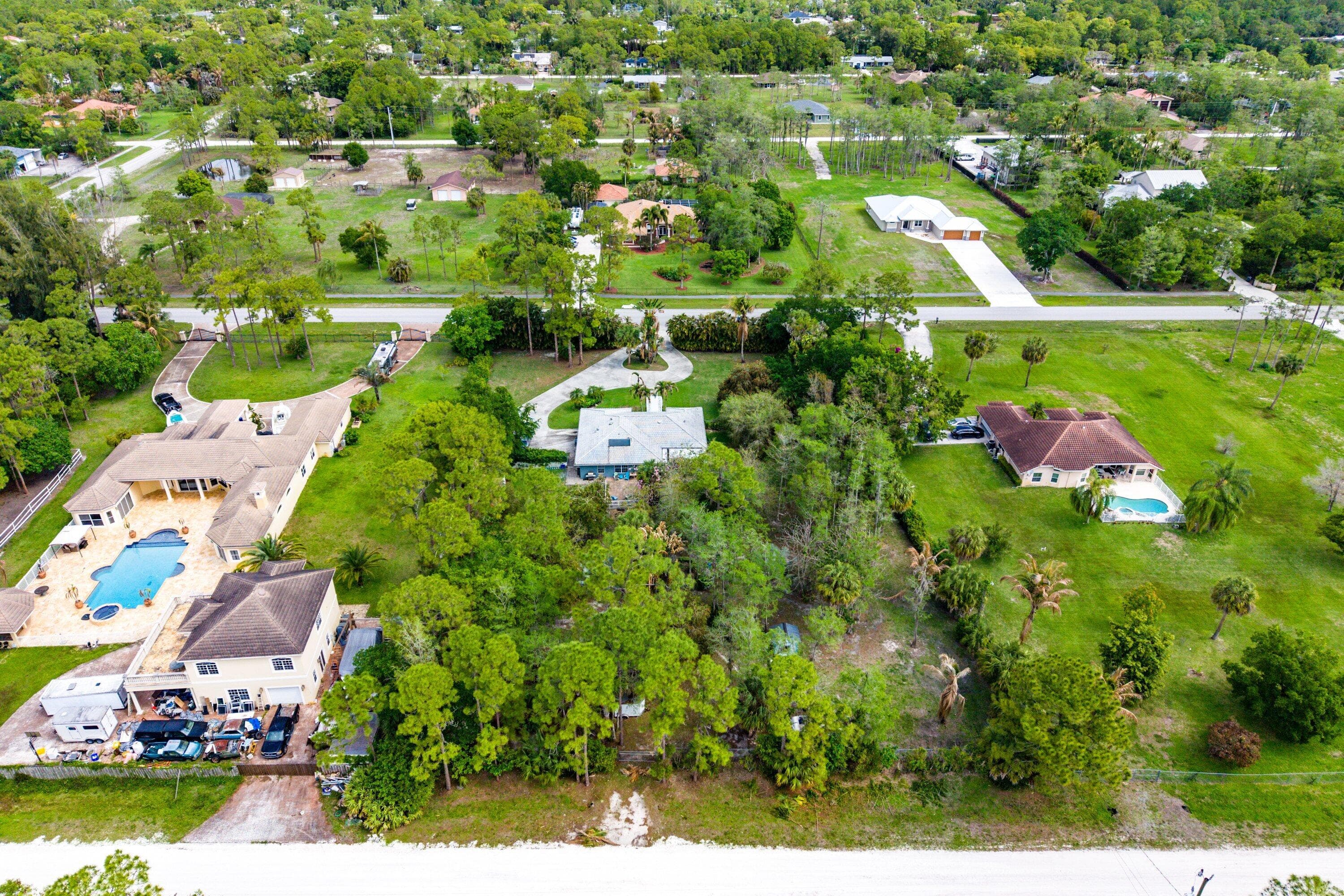 16398 Temple Boulevard, Loxahatchee, FL 33470 — photo 38 of 43