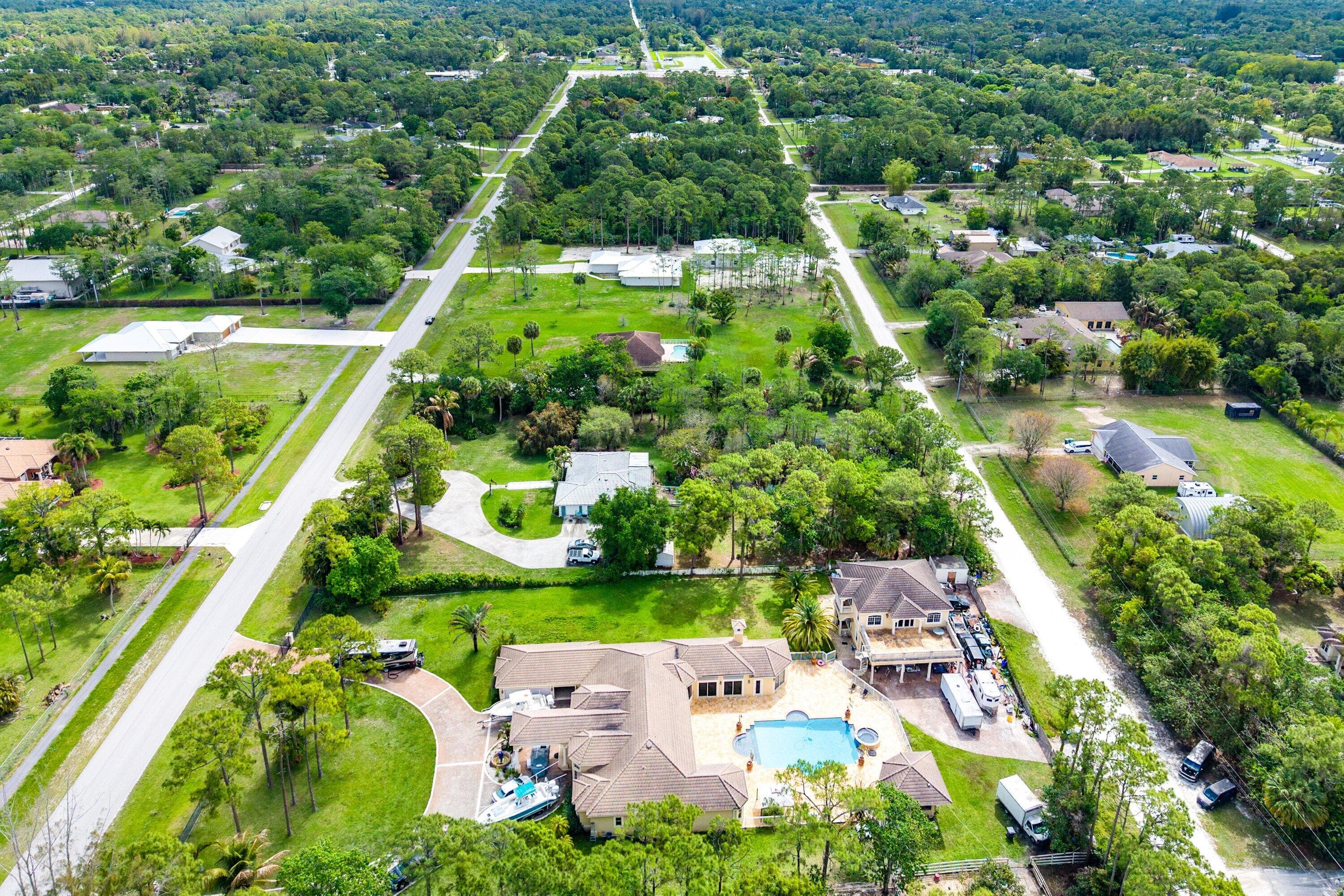 16398 Temple Boulevard, Loxahatchee, FL 33470 — photo 40 of 43