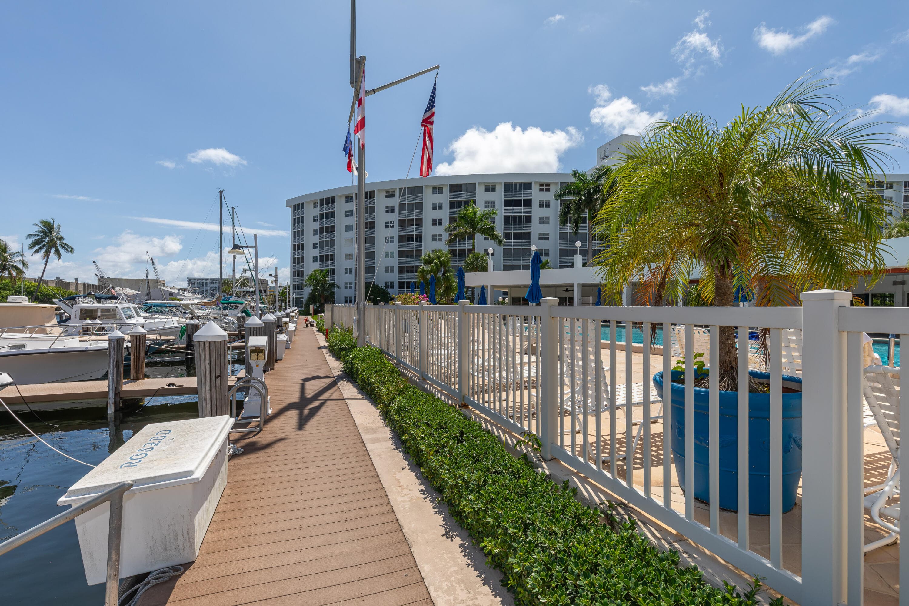 2731 NE 14th Street Causeway NE Apt 612, Pompano Beach, FL 33062 — photo 46 of 56