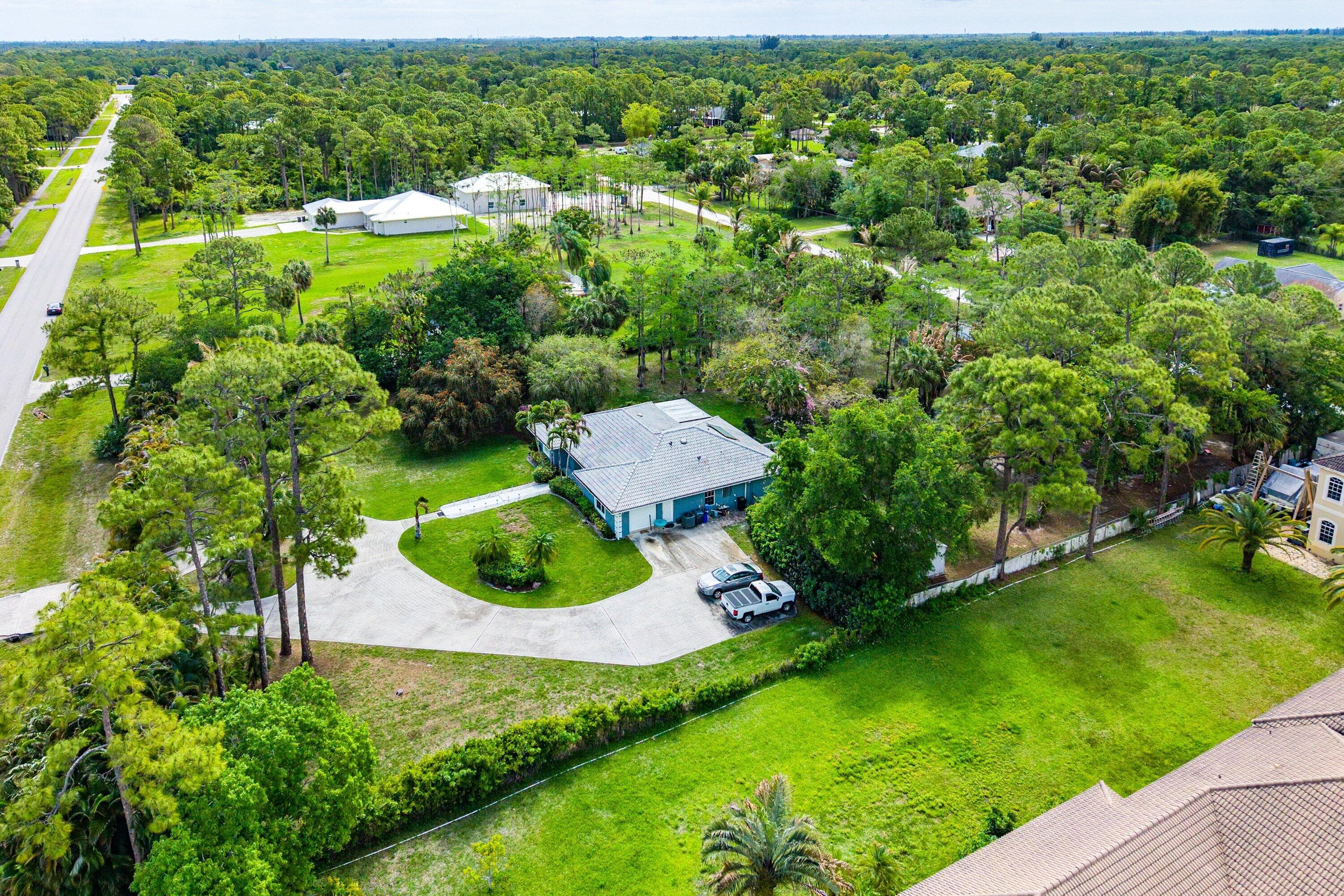 16398 Temple Boulevard, Loxahatchee, FL 33470 — photo 42 of 43