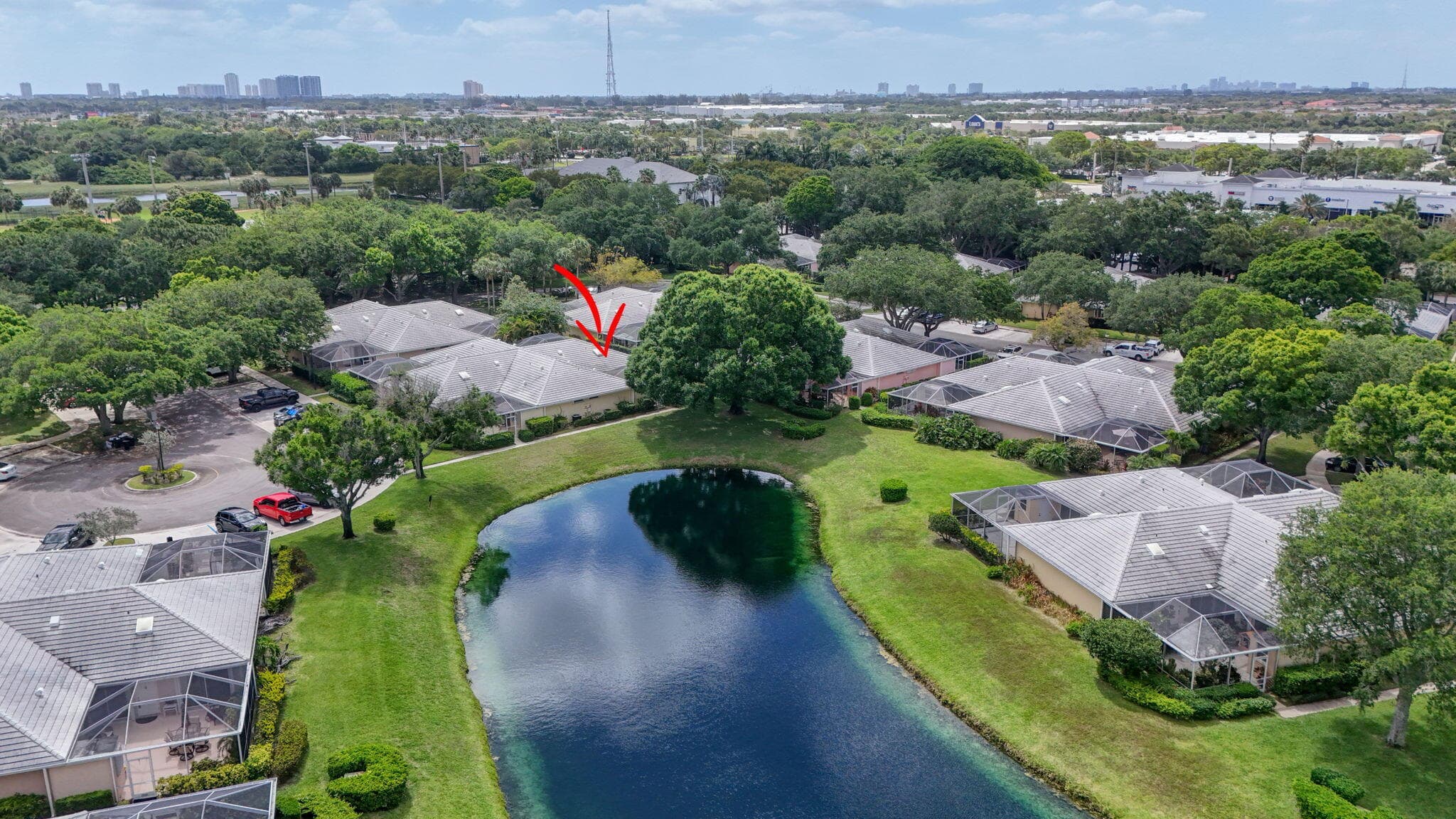 1504 Springdale Court, Palm Beach Gardens, FL 33403 — photo 48 of 61