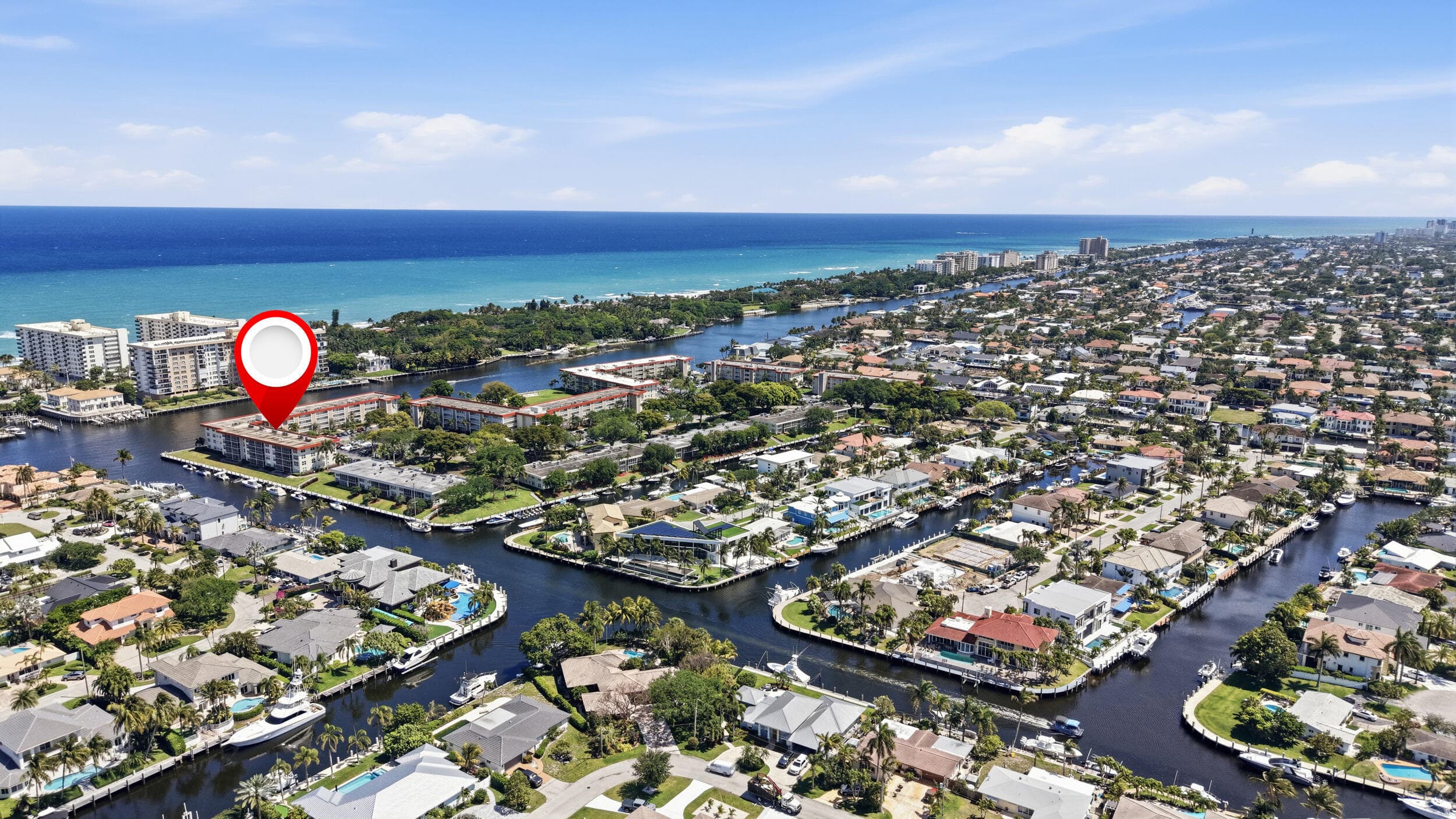 3180 NE 48th Court 215, Lighthouse Point, FL 33064 — photo 40 of 45