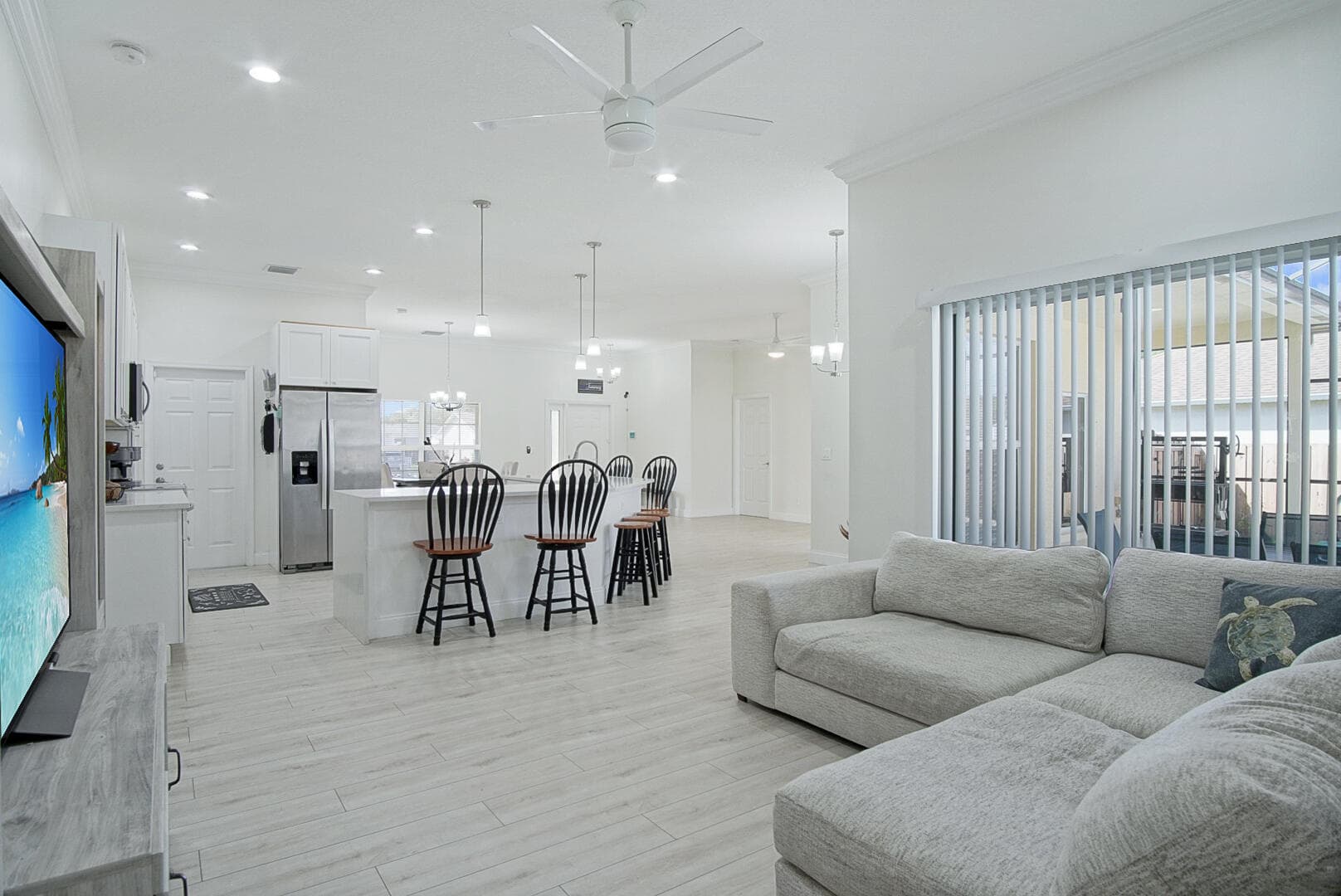 719 SW Andrew Road, Port St. Lucie, FL 34953 — photo 10 of 33