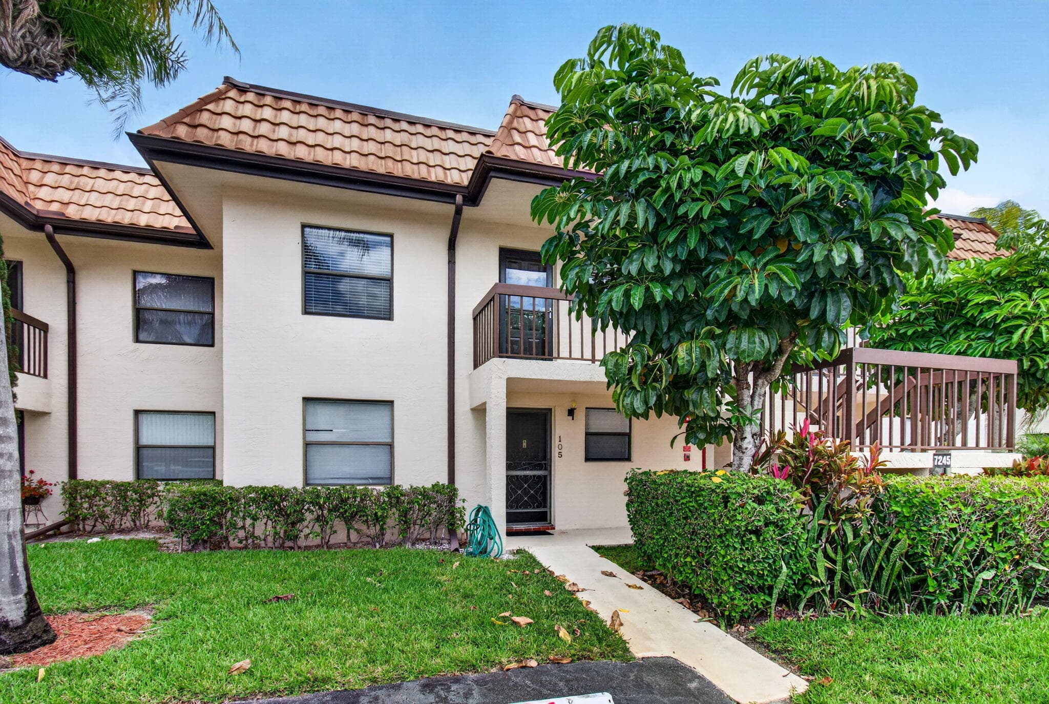 7245 Golf Colony Court 205, Lake Worth, FL 33467 — photo 54 of 57