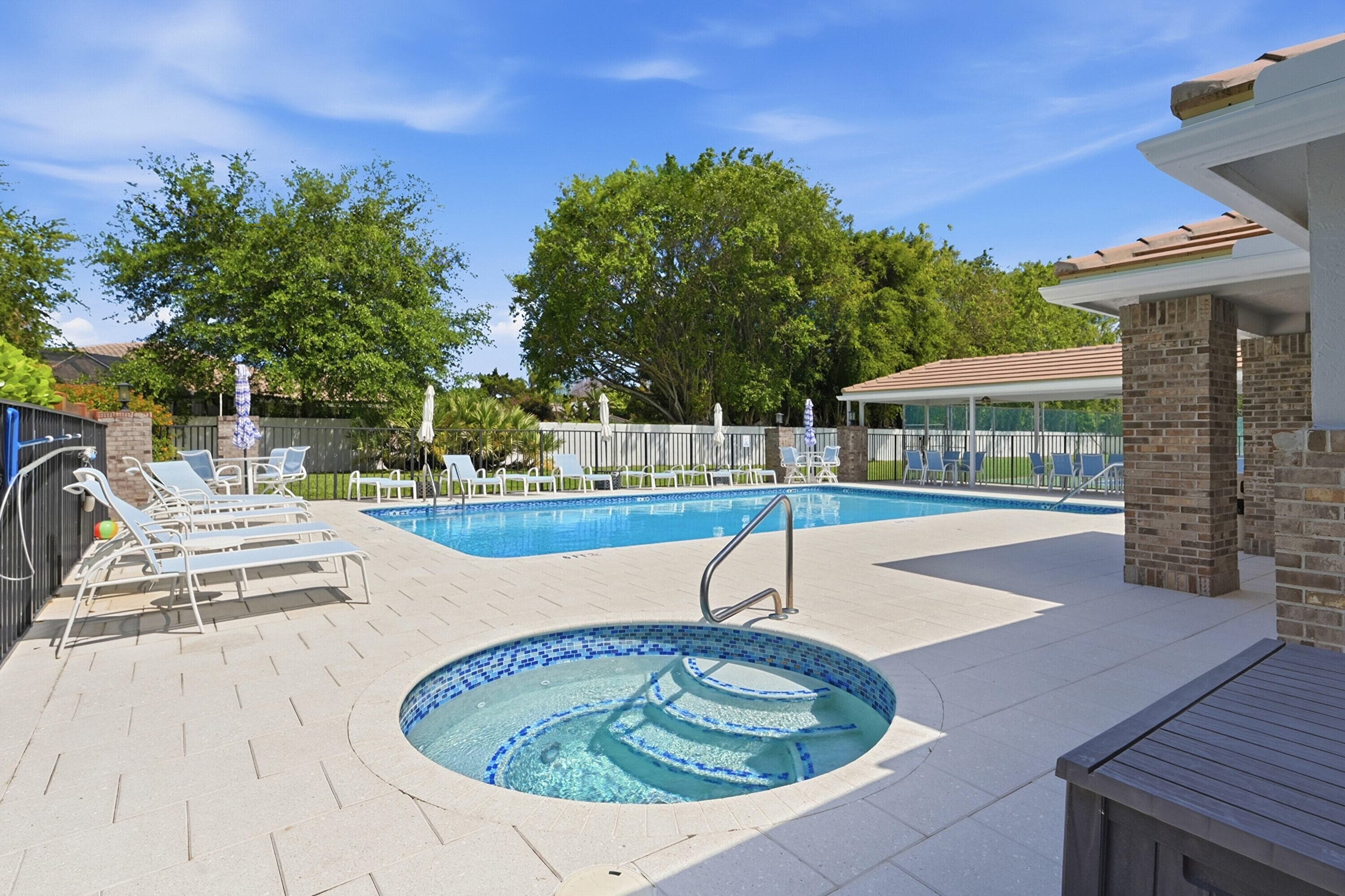 262 Sherwood Forest Drive, Delray Beach, FL 33445 — photo 41 of 42