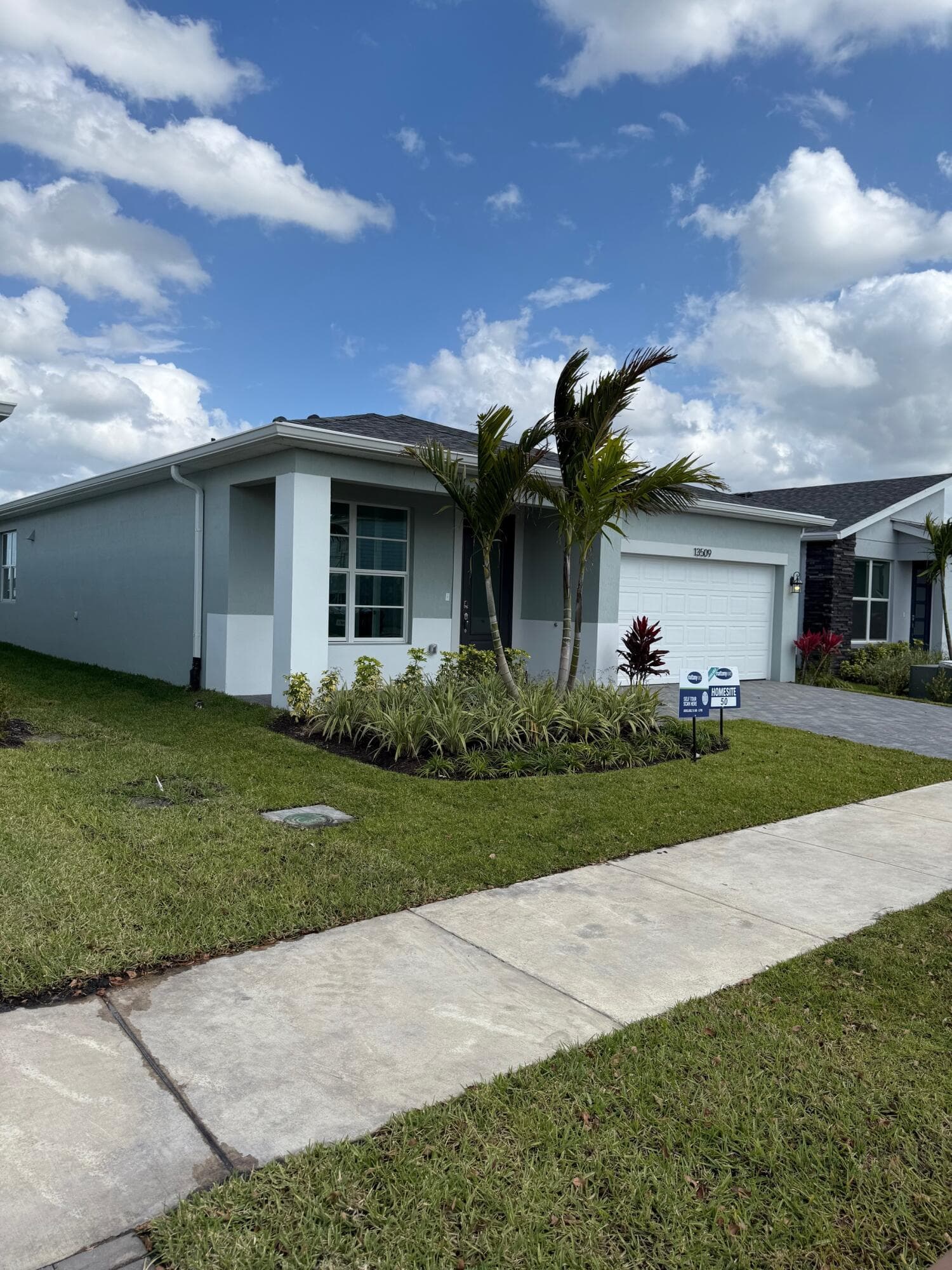 13509 SW Bally Drive, Port St. Lucie, FL 34987 — photo 1 of 33