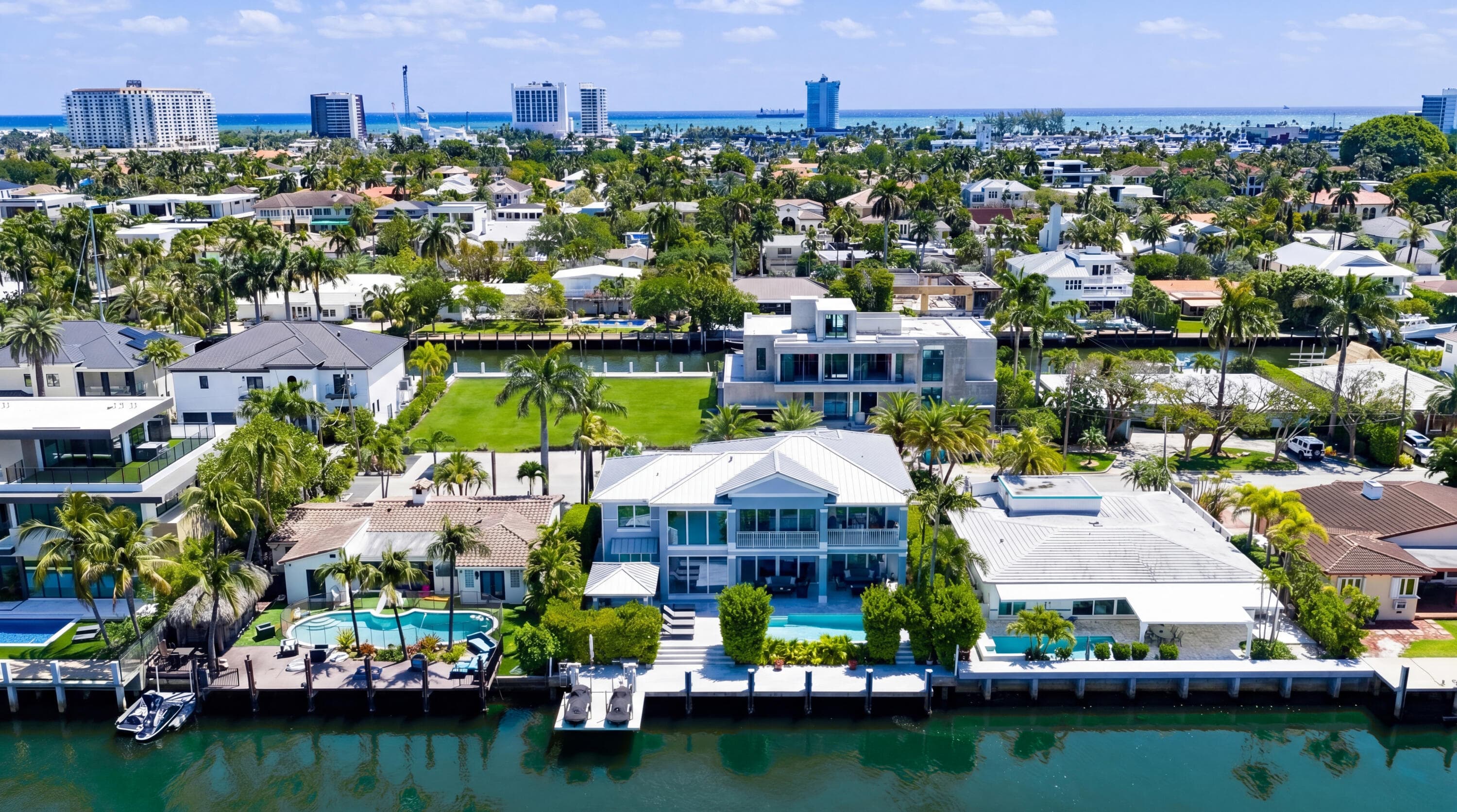 701 Flamingo Drive, Fort Lauderdale, FL 33301 — photo 2 of 76