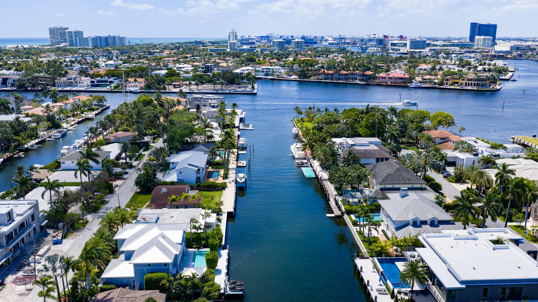 701 Flamingo Drive, Fort Lauderdale, FL 33301 — photo 72 of 76