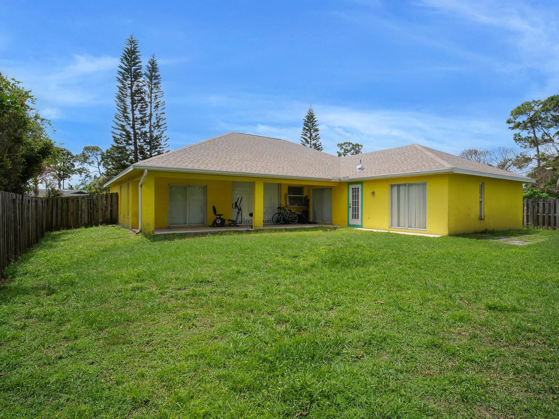 1881 SW Buttercup Avenue, Port St. Lucie, FL 34953 — photo 5 of 26