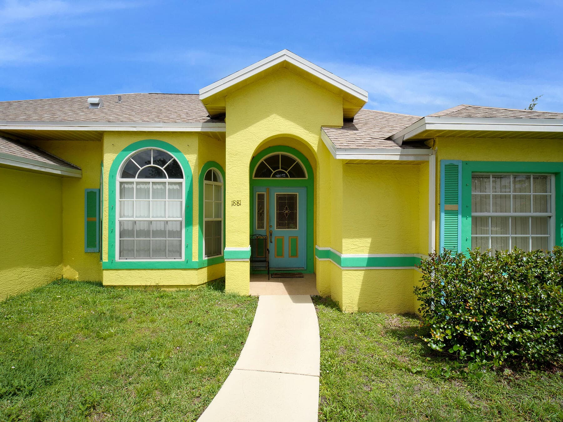 1881 SW Buttercup Avenue, Port St. Lucie, FL 34953 — photo 4 of 26