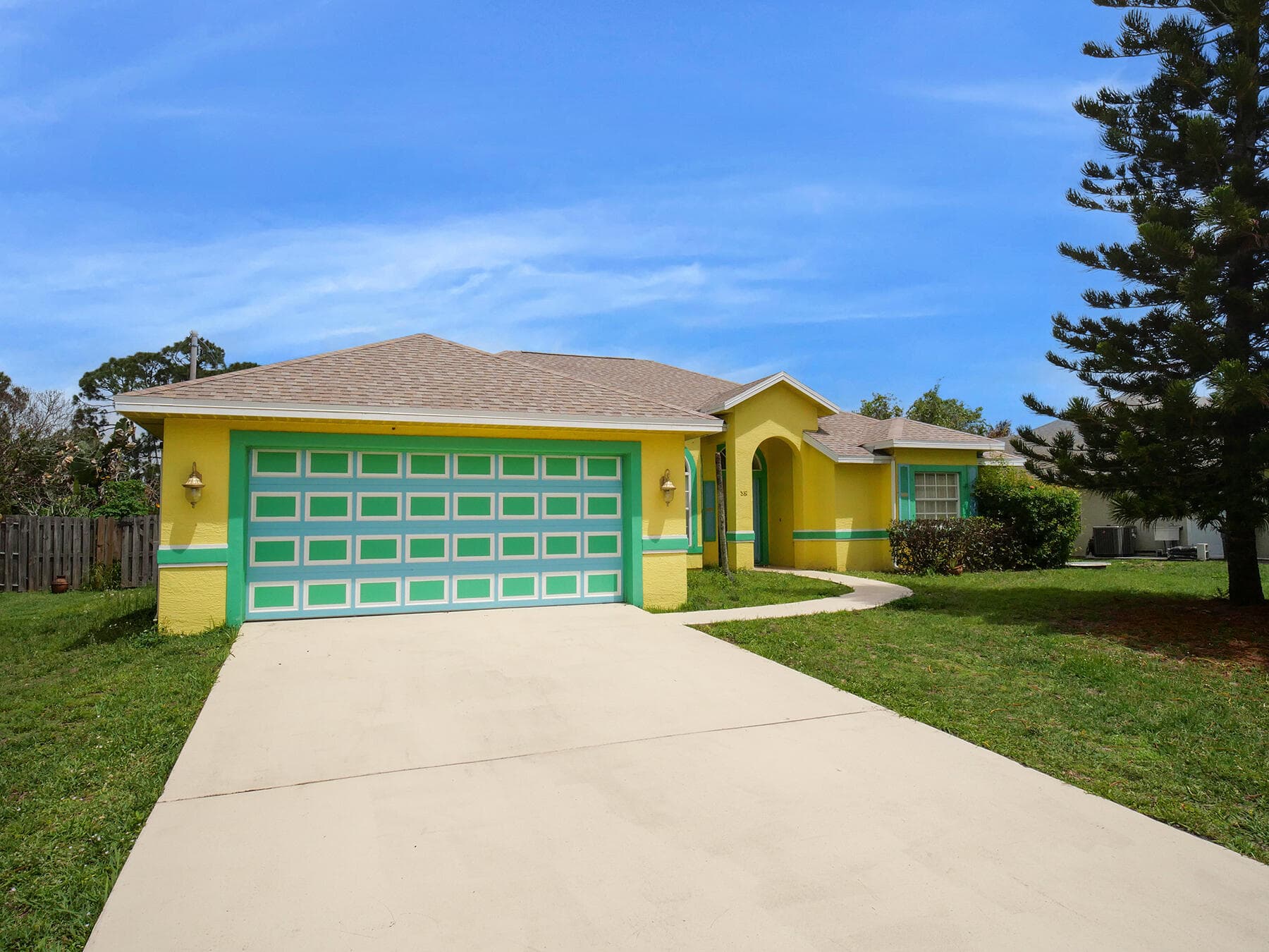 1881 SW Buttercup Avenue, Port St. Lucie, FL 34953 — photo 3 of 26
