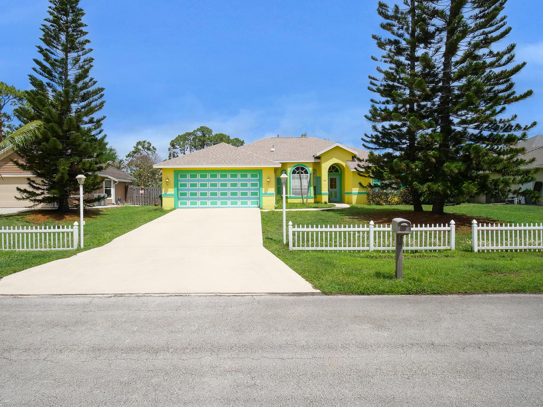 1881 SW Buttercup Avenue, Port St. Lucie, FL 34953 — photo 1 of 26