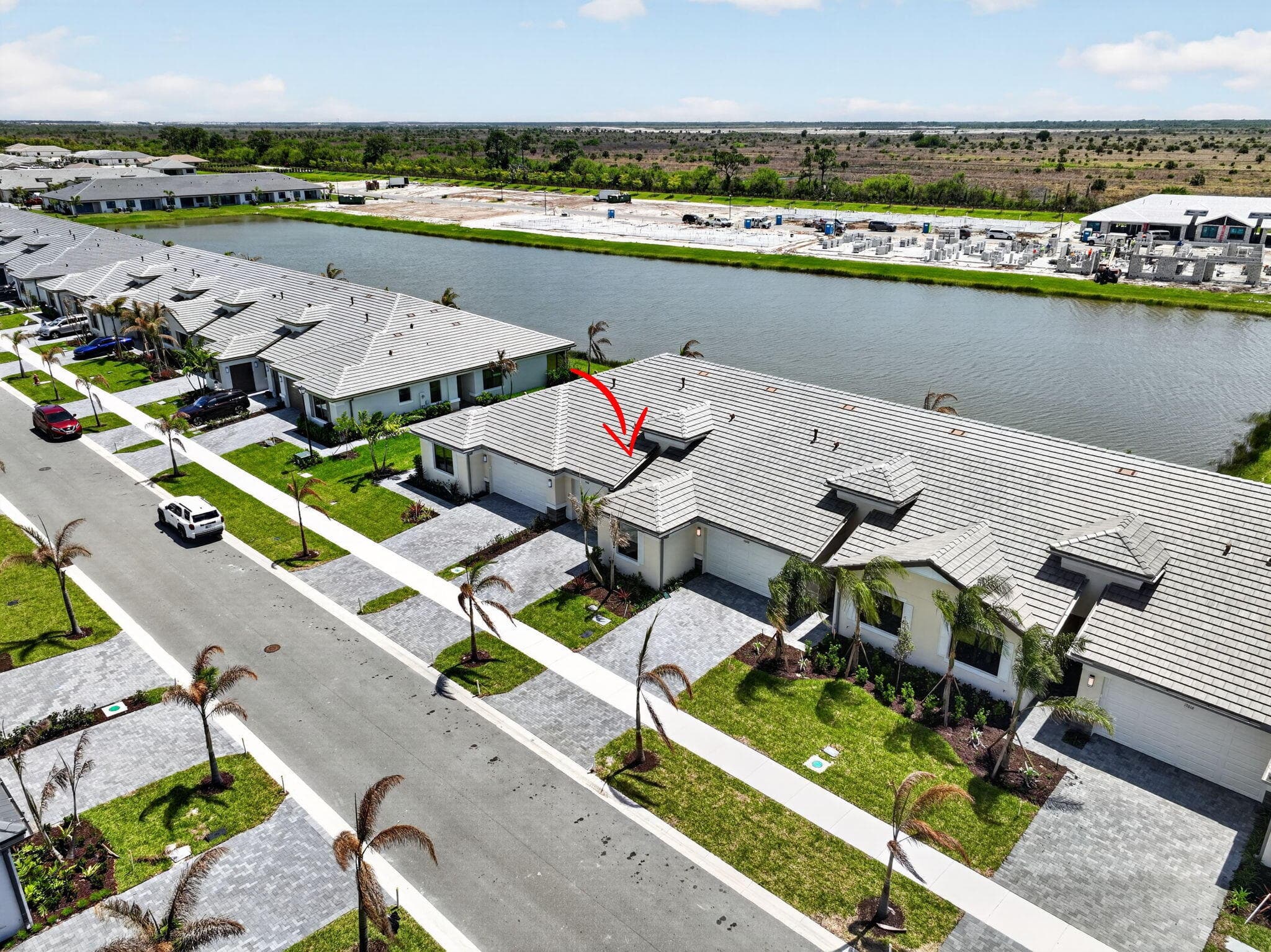 13600 SW Starkissed Lane, Port St. Lucie, FL 34987 — photo 58 of 60
