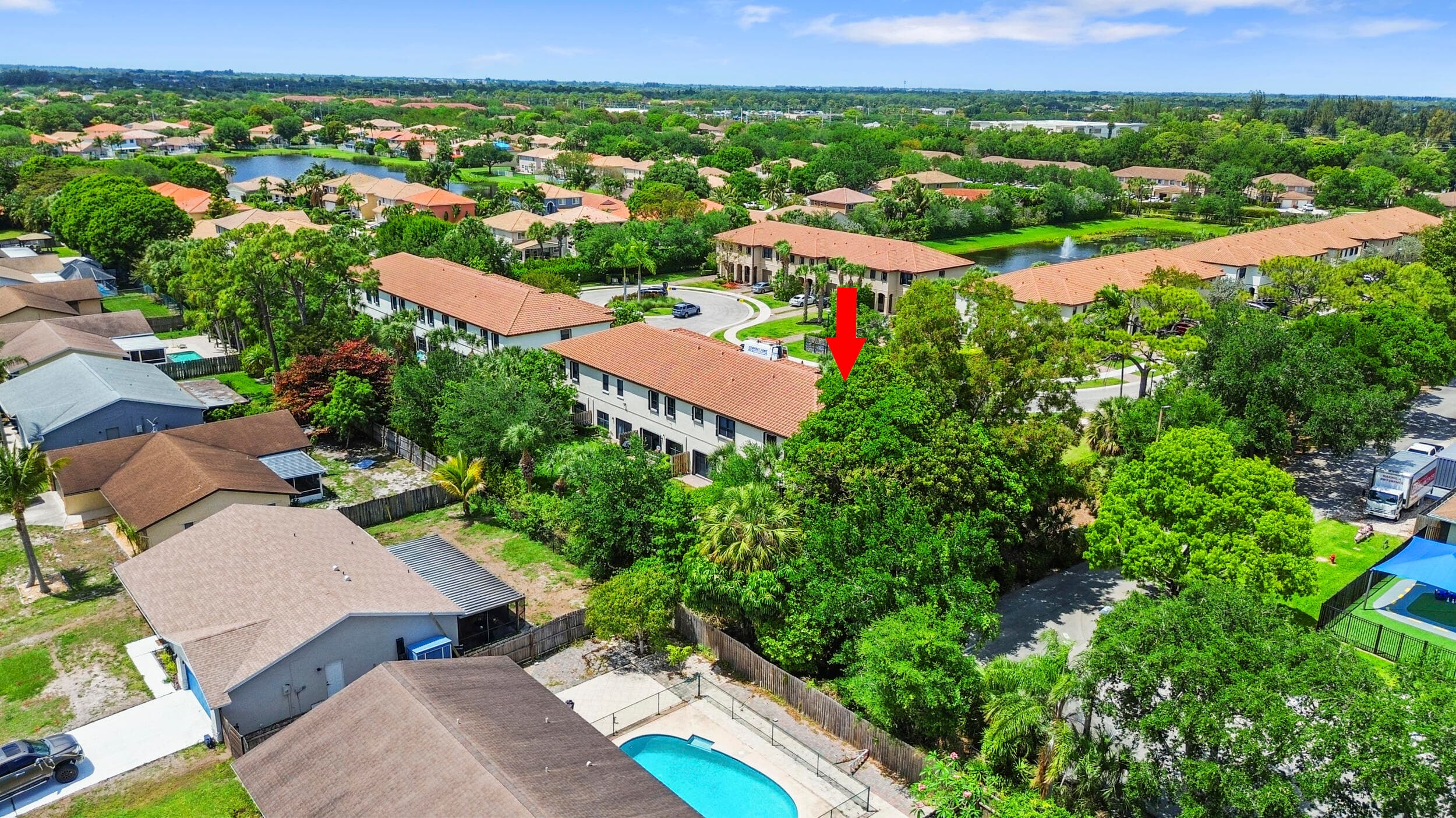 6156 Bangalow Drive, Lake Worth, FL 33463 — photo 44 of 49