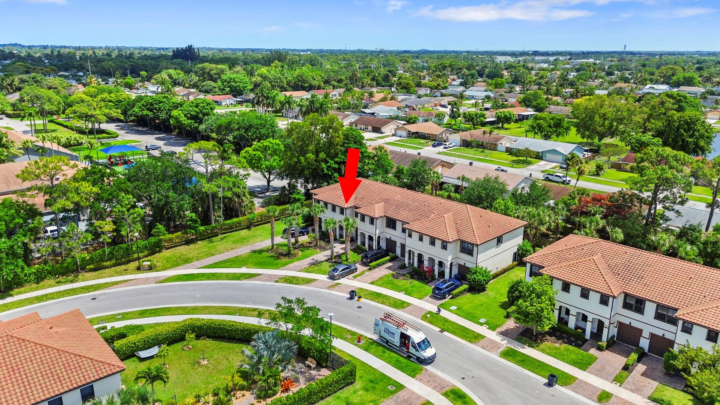 6156 Bangalow Drive, Lake Worth, FL 33463 — photo 47 of 49