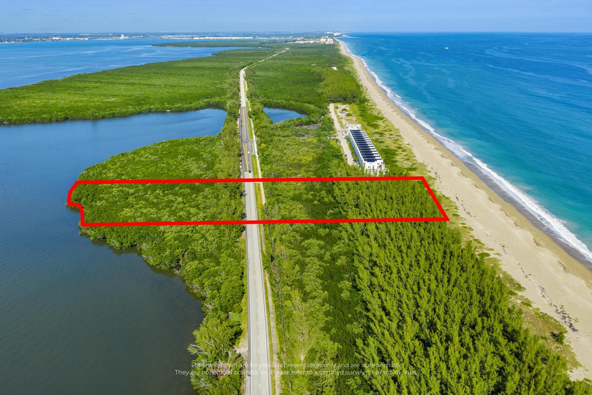 Xxxx N Ocean Drive, Fort Pierce, FL 34949 — photo 27 of 37