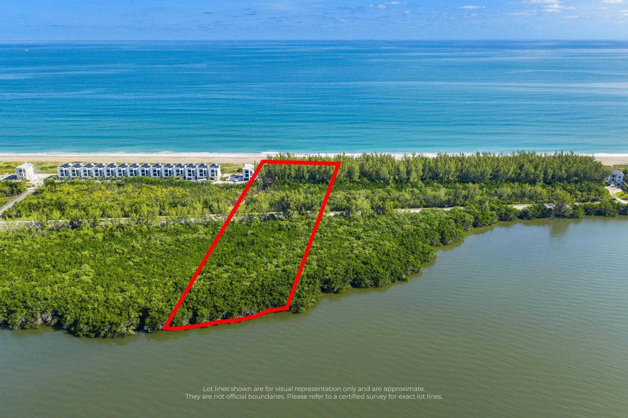 Xxxx N Ocean Drive, Fort Pierce, FL 34949 — photo 29 of 37