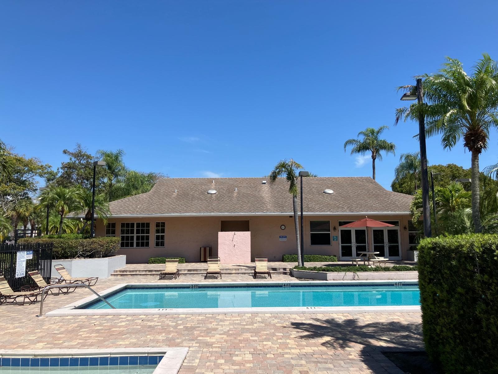 631 Cypress Lake Boulevard P17, Deerfield Beach, FL 33064 — photo 10 of 13