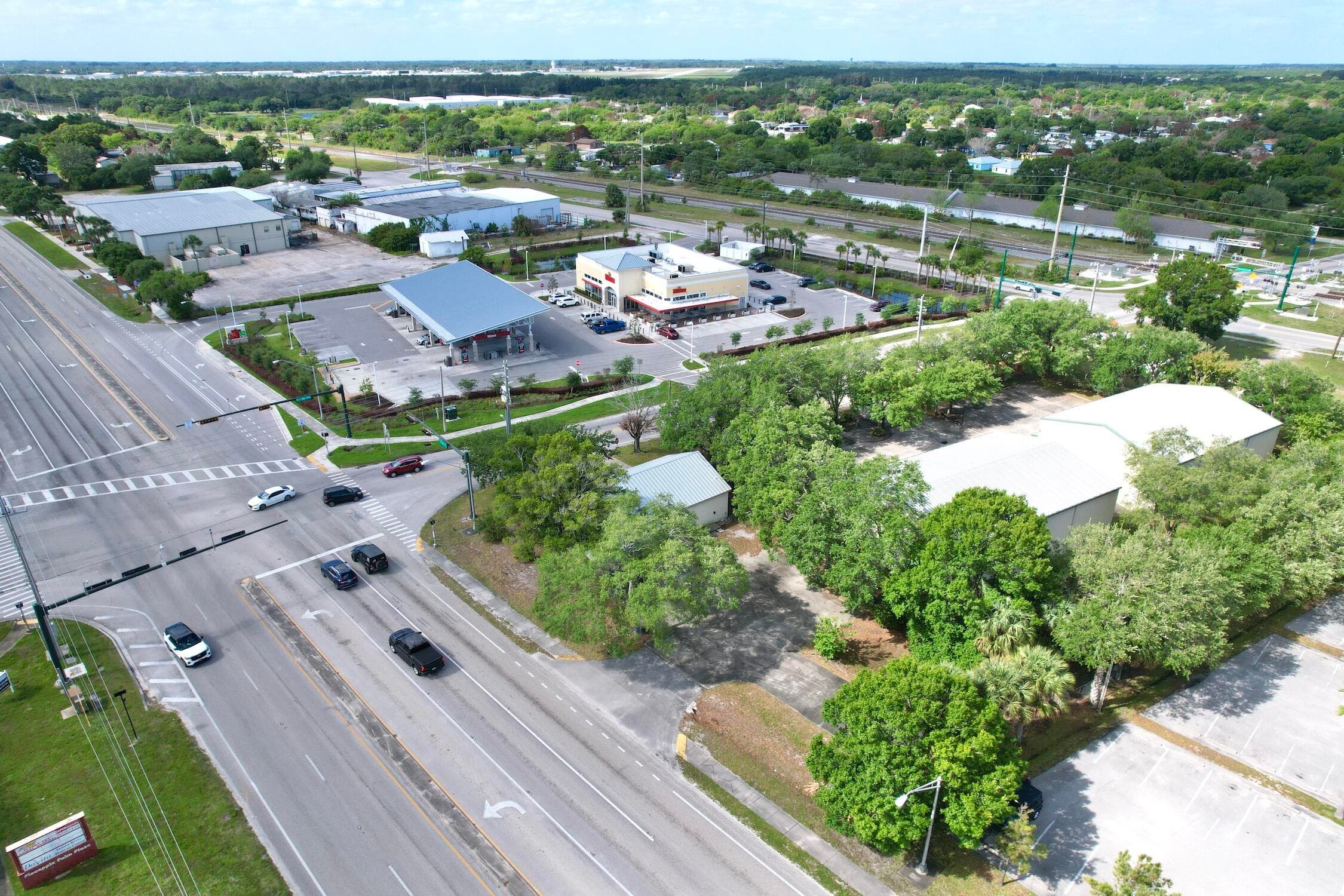 4505 Us Highway 1 Highway, Vero Beach, FL — photo 3 of 41