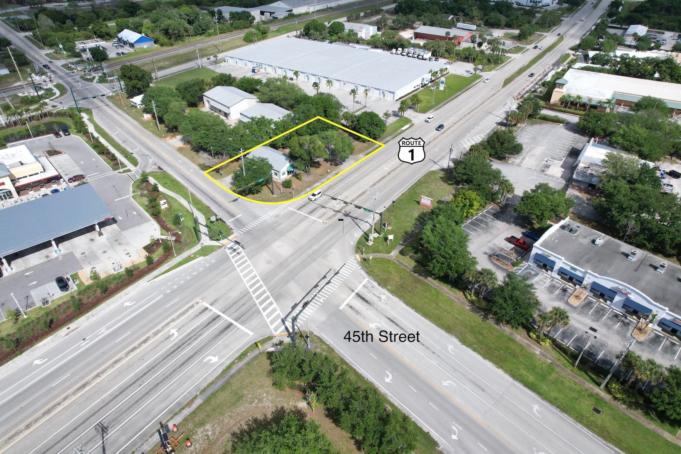 4505 Us Highway 1 Highway, Vero Beach, FL — photo 7 of 41