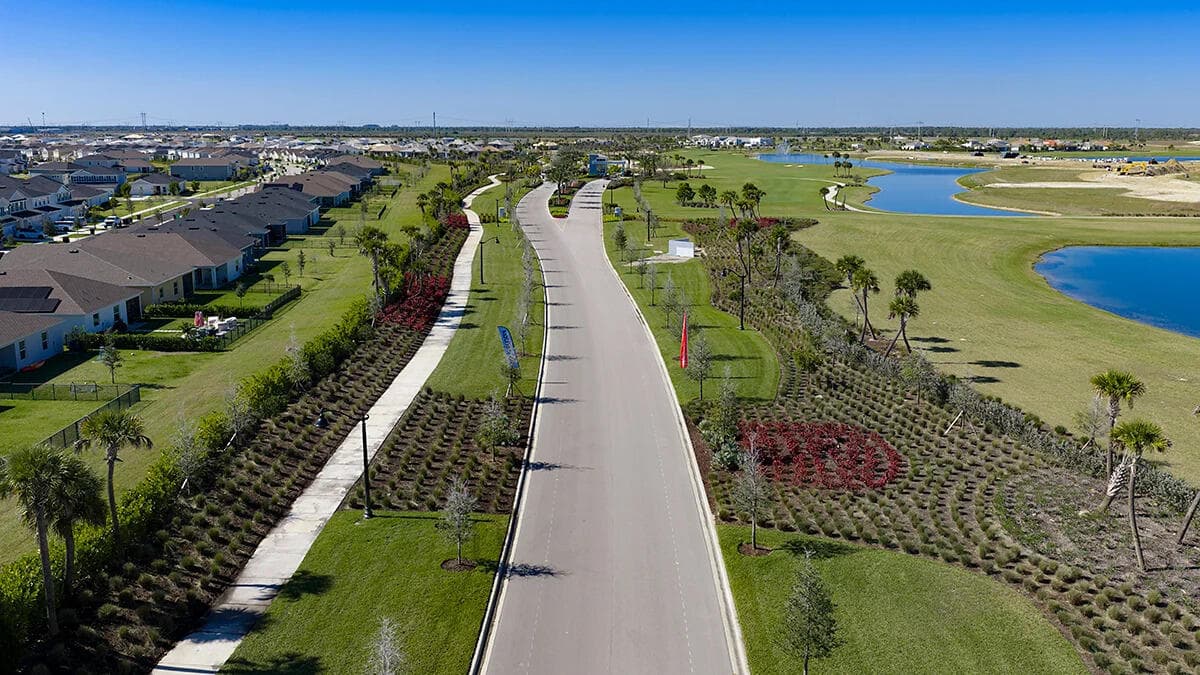 13697 SW Shinnecock Drive, Port St. Lucie, FL 34987 — photo 29 of 37