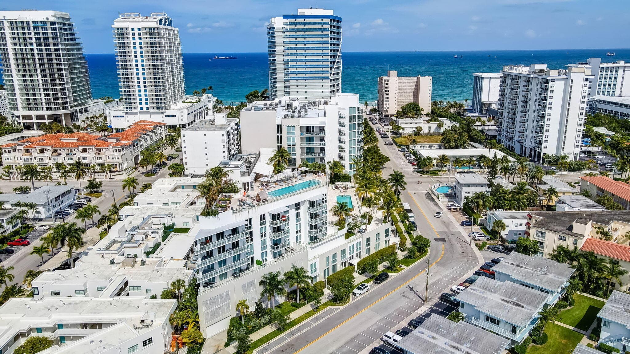 401 N Birch Road 705, Fort Lauderdale, FL 33304 — photo 38 of 41
